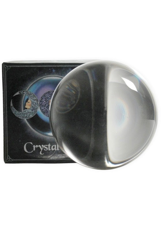 Nemesis Now - Crystal Ball Small - Crystal Ball | Neutral-Image