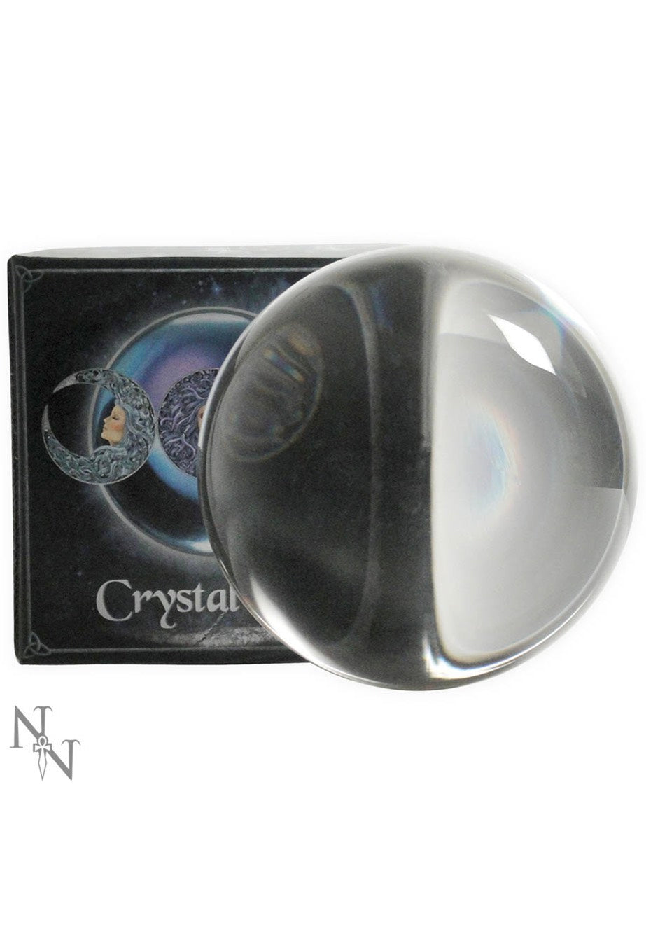 Nemesis Now - Crystal Ball Big - Crystal Ball | Neutral-Image