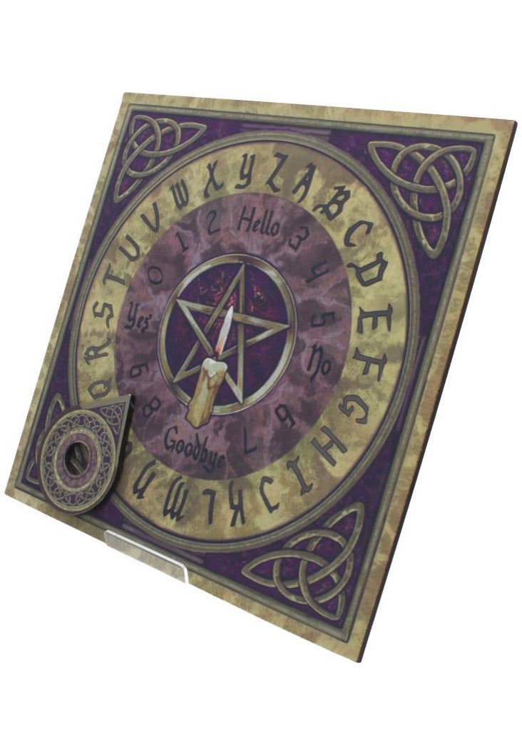 Nemesis Now - Pentagram - Ouija Board | Neutral-Image