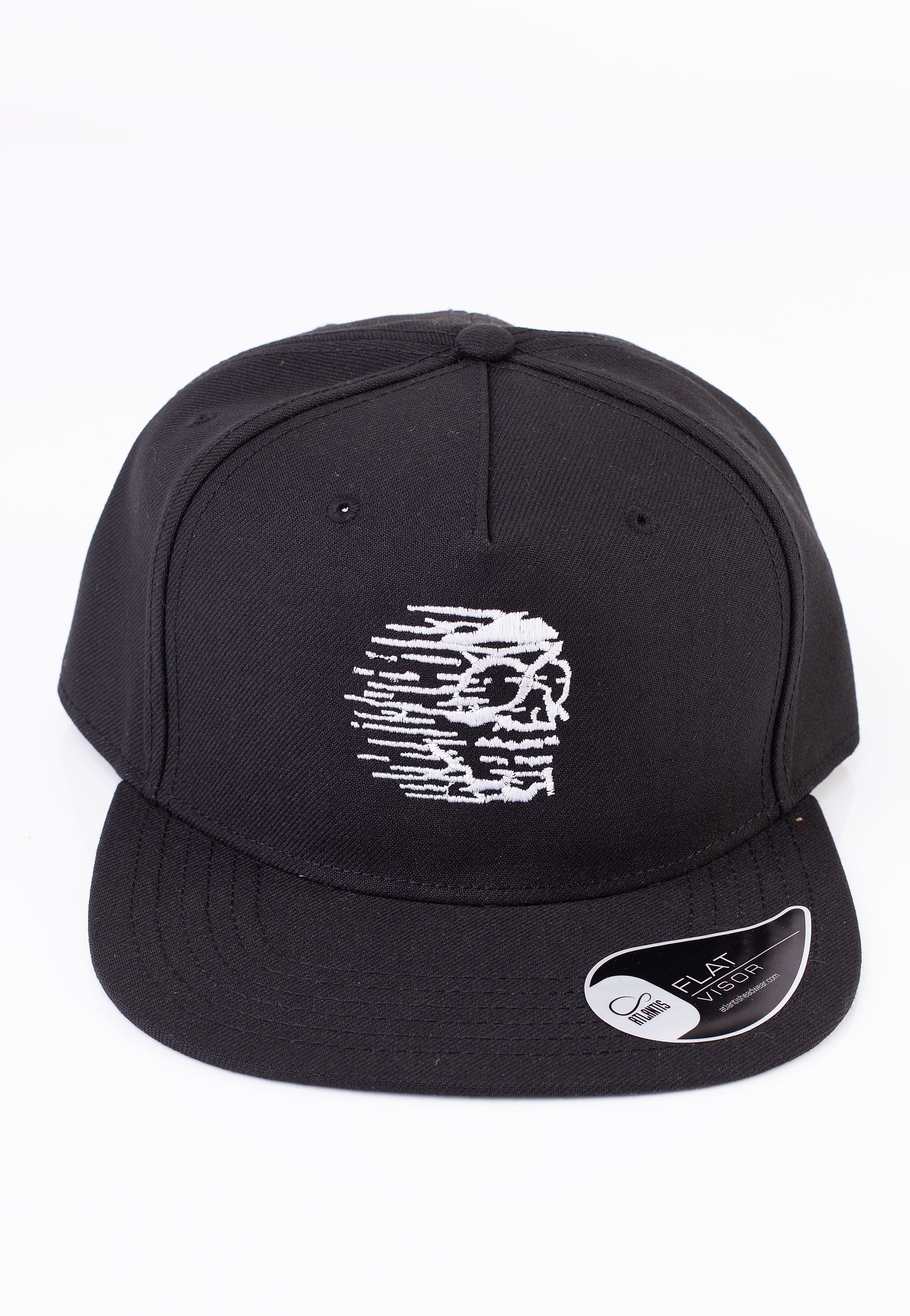 Nuclear Blast Merchandise - Blasthead - Cap