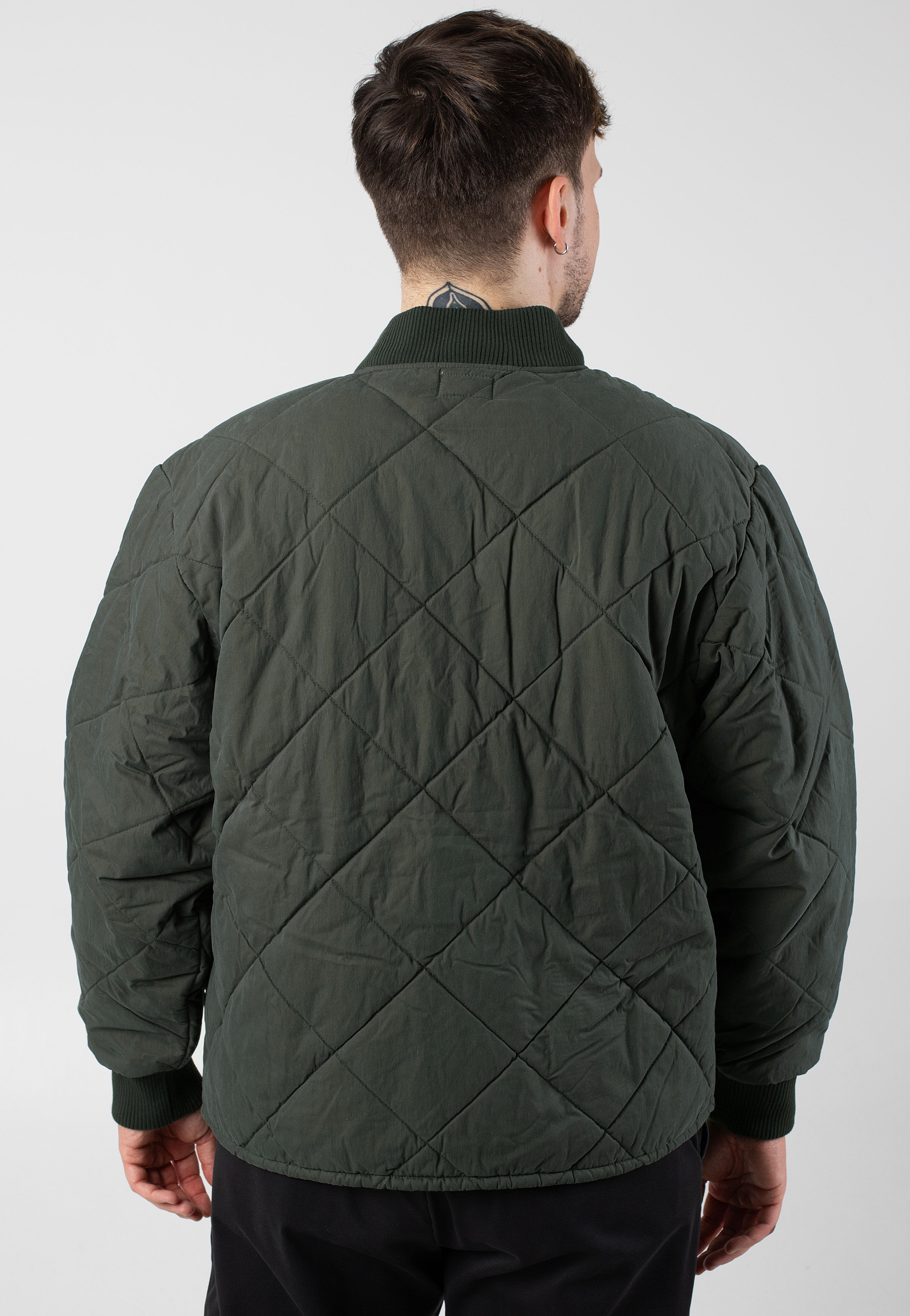 Obey - Devon Chimera - Jacket | Men-Image