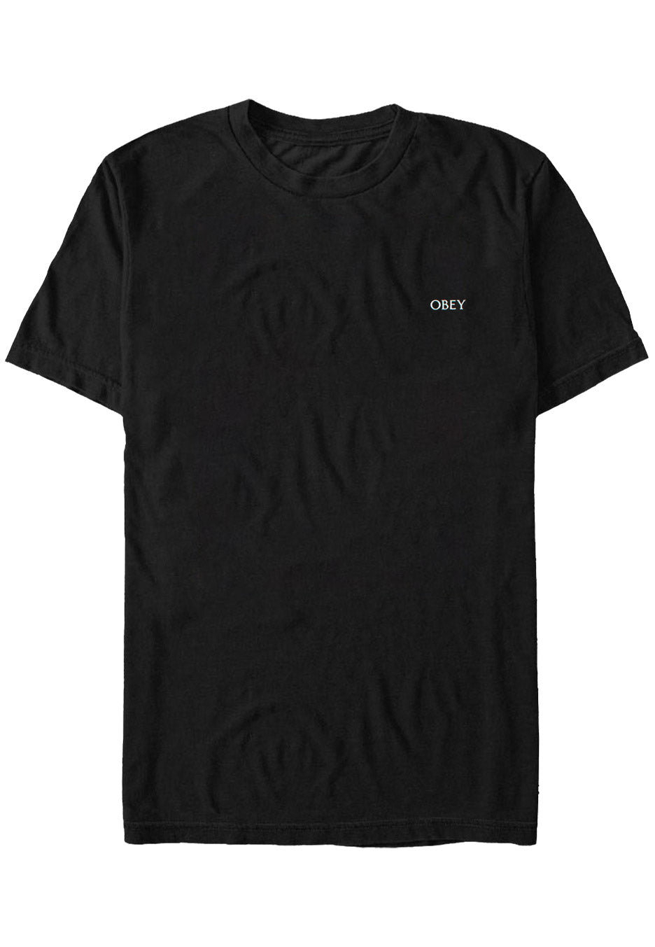 Obey - Icarus Deco Black - T-Shirt | Neutral-Image