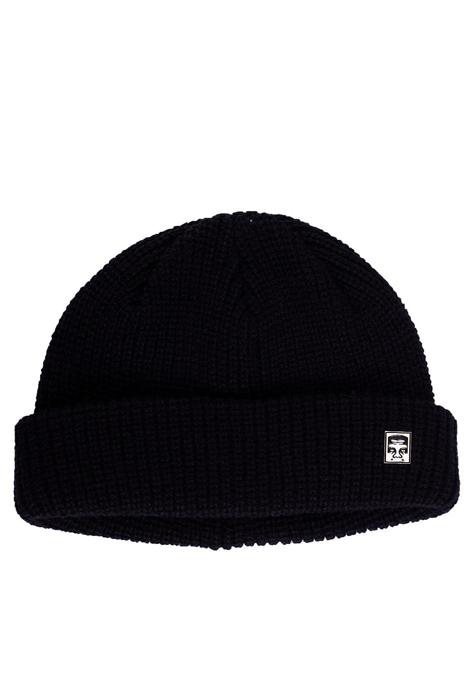 Obey - Micro Black - Beanie | Neutral-Image