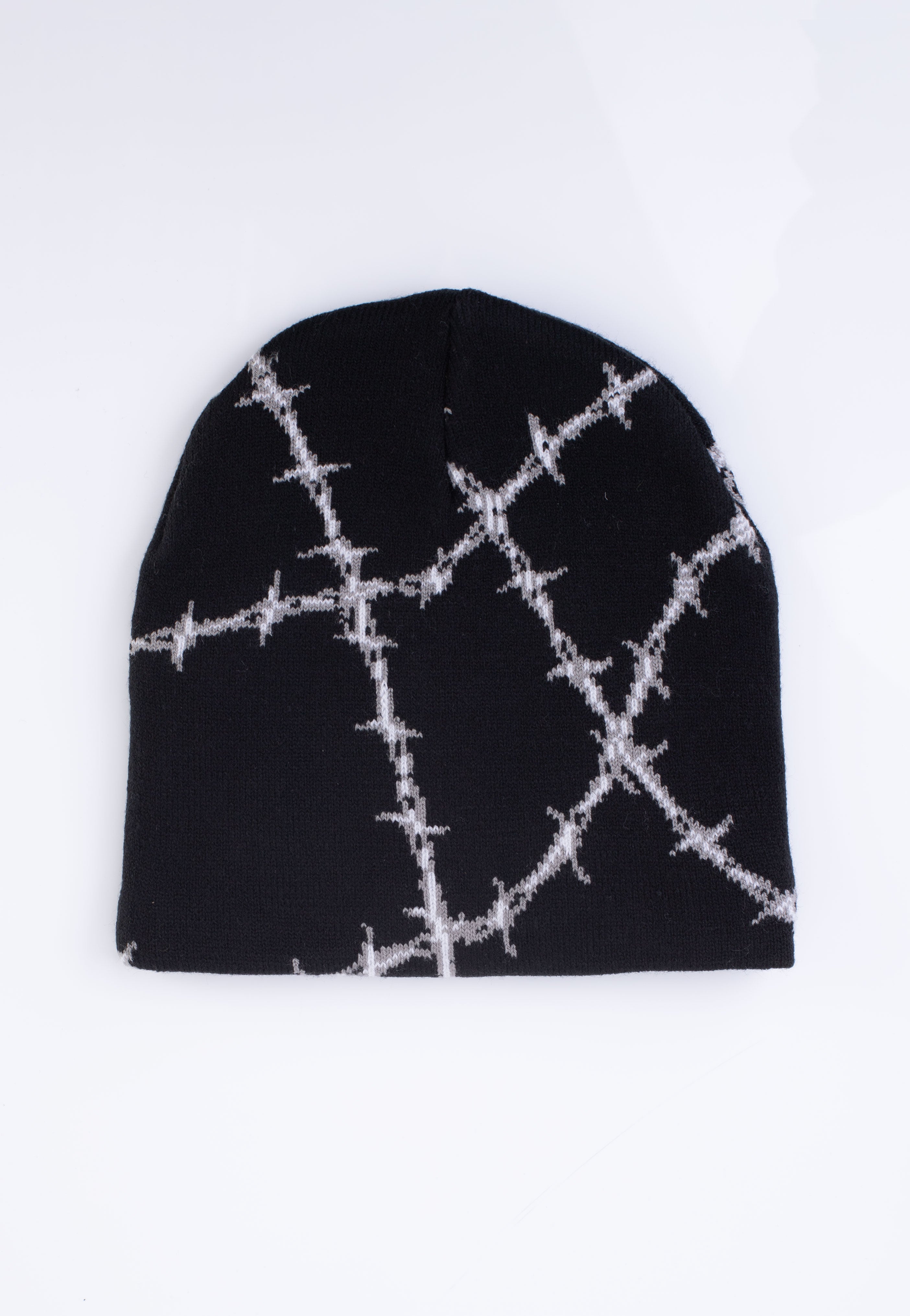 Obey - Wire Black - Beanie | Neutral-Image