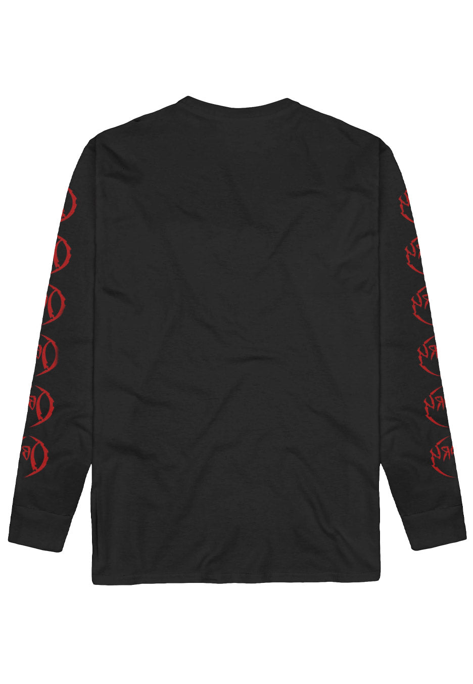 Obituary - Dying Of Everything US Import - Longsleeve | Neutral-Image