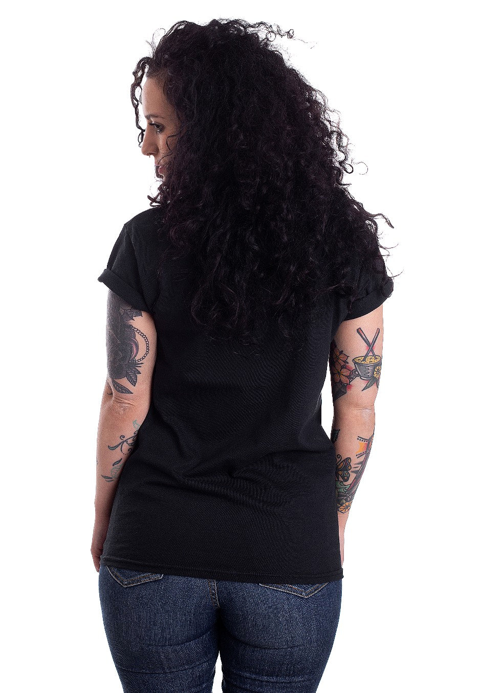 Oceano - Lucid Dreams - T-Shirt | Women-Image