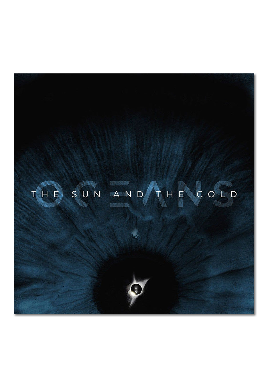 Oceans - The Sun And The Cold - CD | Neutral-Image