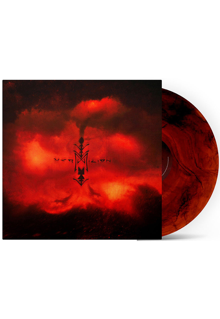 Oddland - Vermilion - Vinyl | Neutral-Image