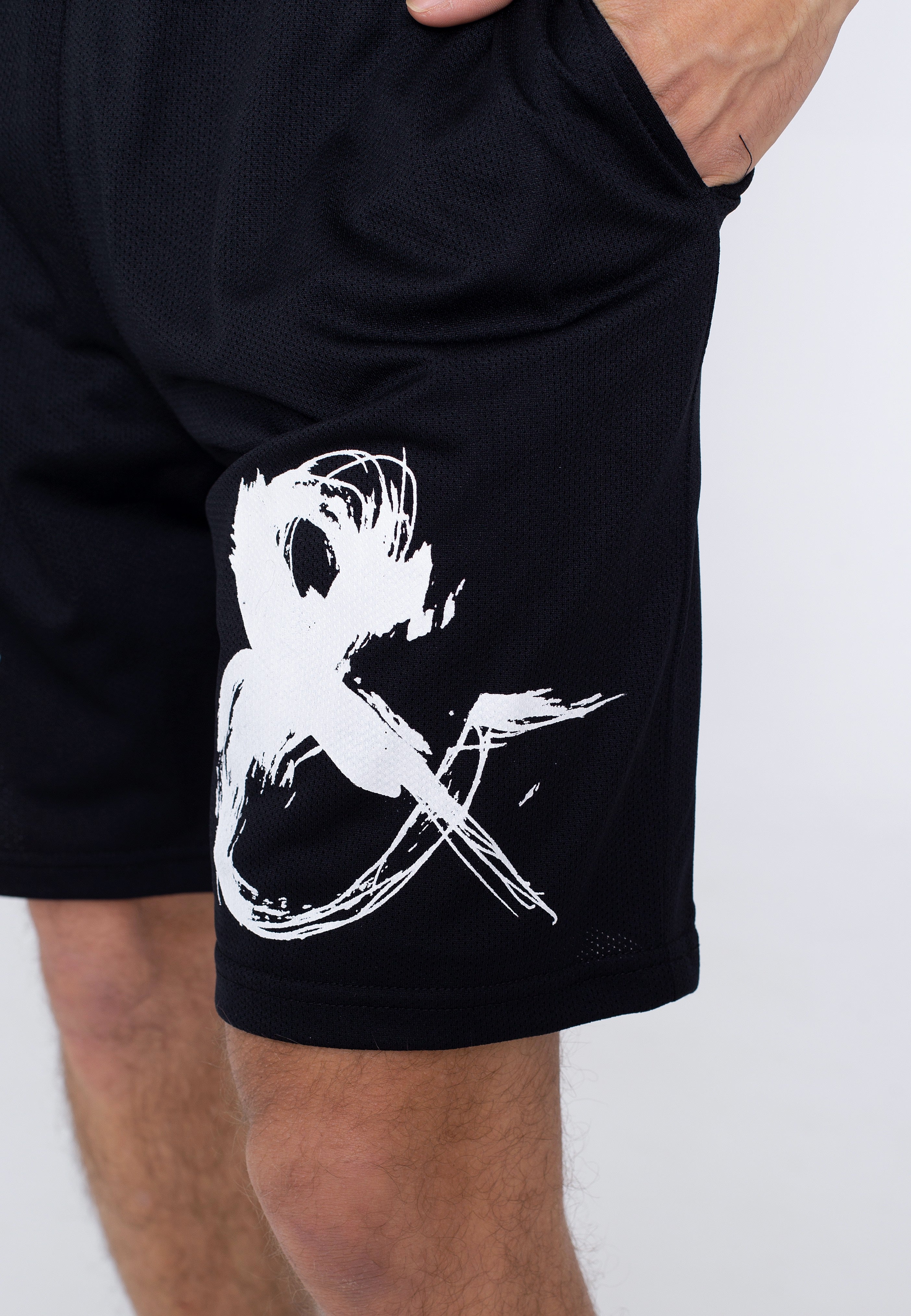 Of Mice & Men - Ampersand - Shorts | Men-Image