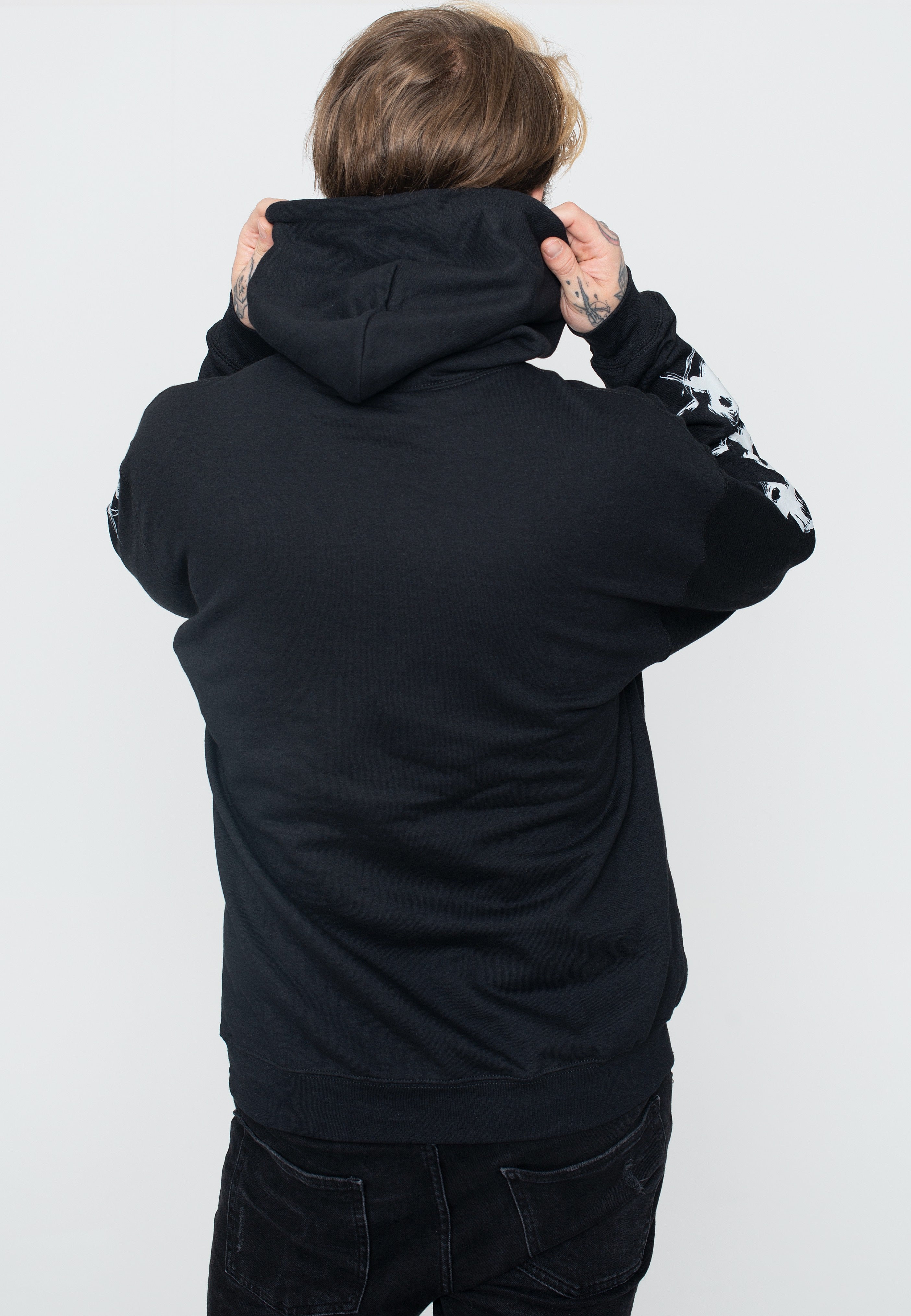 Of Mice & Men - Ampersand - Hoodie | Men-Image