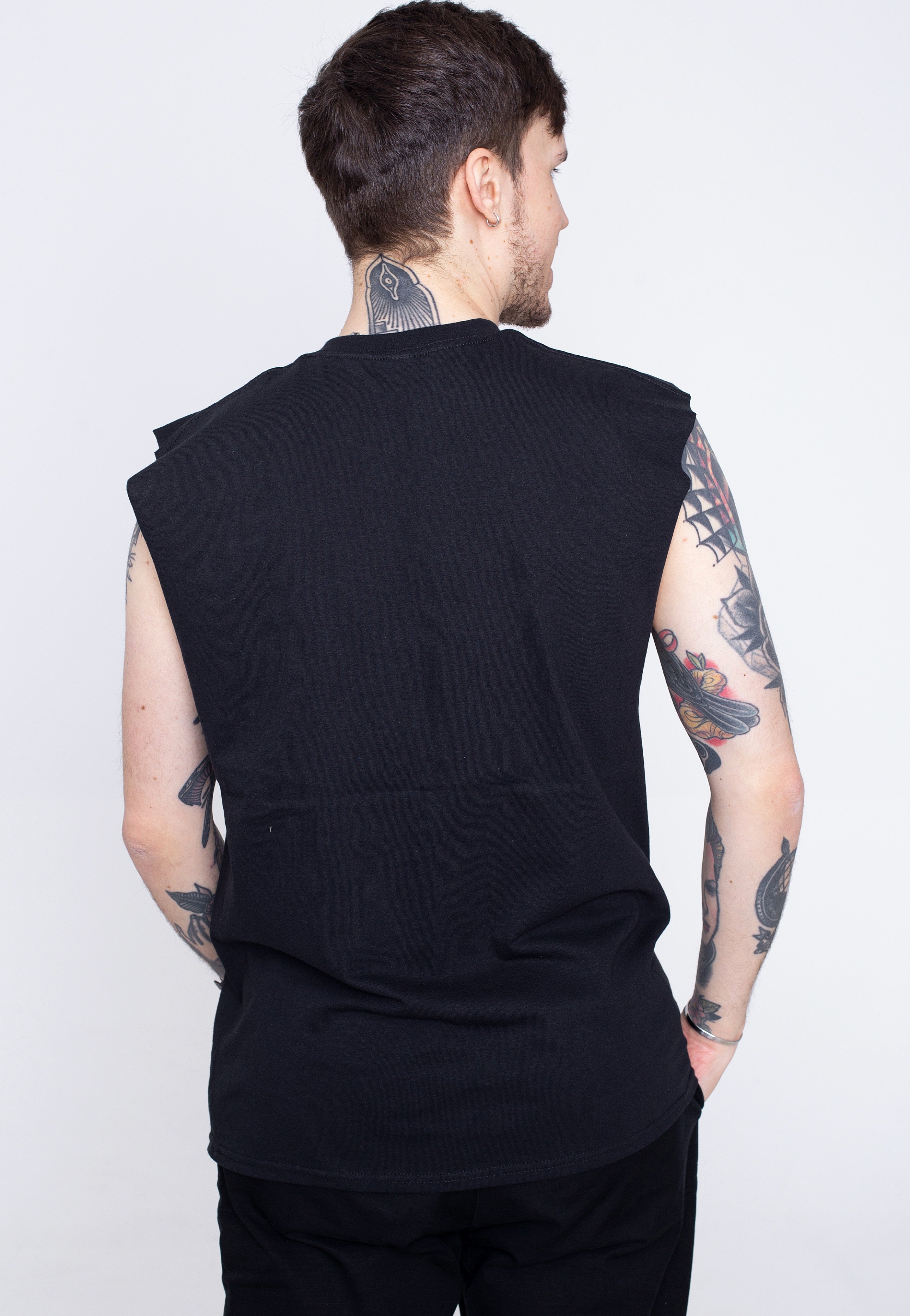 Of Mice & Men - Ampersand - Sleeveless | Men-Image