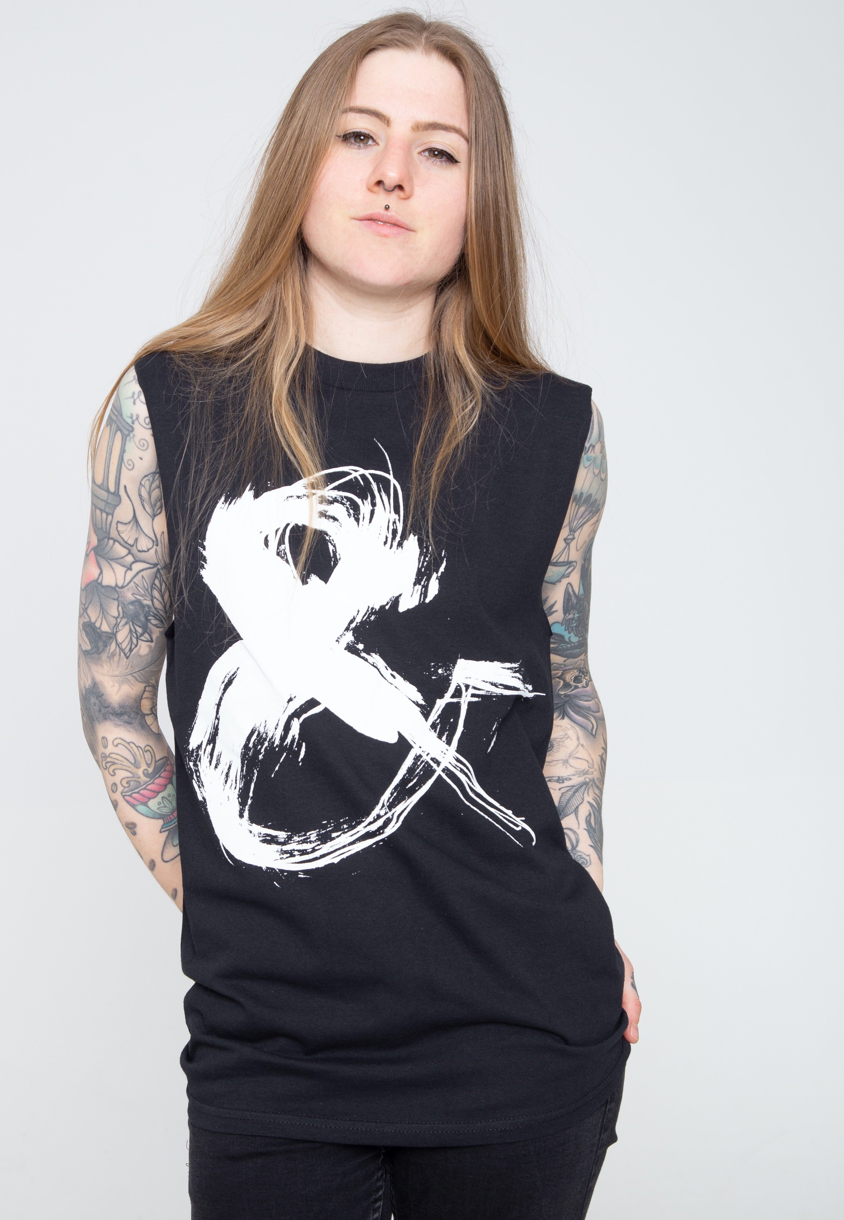 Of Mice & Men - Ampersand - Sleeveless | Women-Image