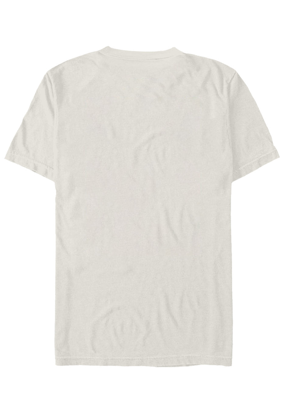 Of Mice & Men - Tether Cover Natural - T-Shirt | Neutral-Image