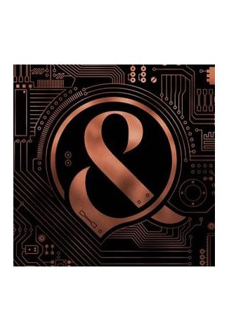 Of Mice & Men - Defy - CD | Neutral-Image