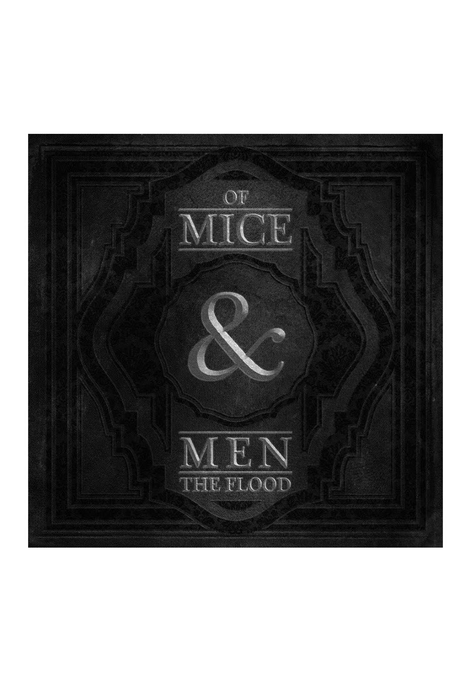 Of Mice & Men - The Flood - CD | Neutral-Image