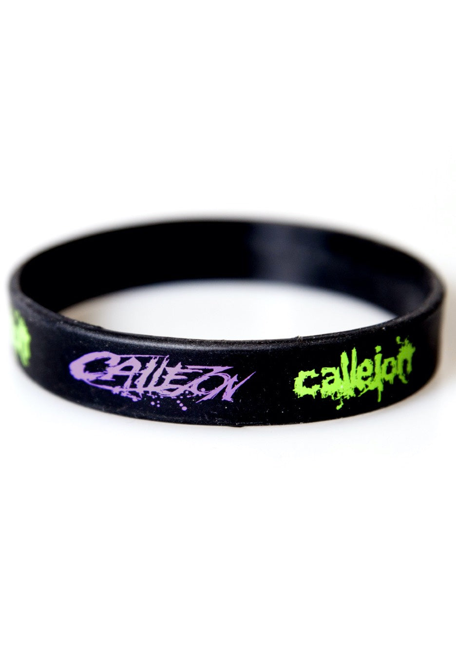 Callejon - Oldschool - Bracelet | Neutral-Image