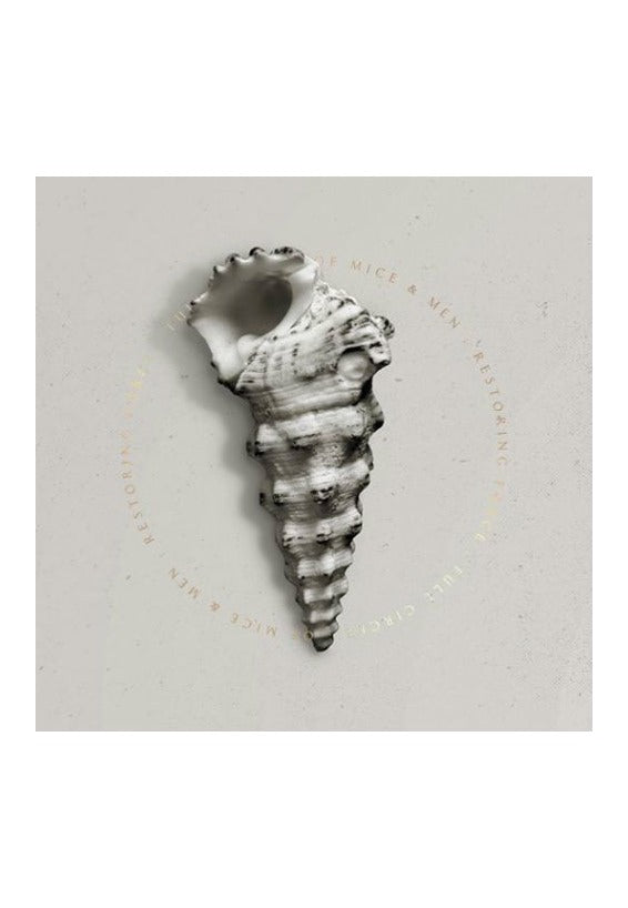 Of Mice & Men - Restoring Force: Full Circle - 2 Vinyl + CD | Neutral-Image