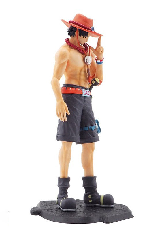 One Piece - Portgas D. Ace - Figure | Neutral-Image