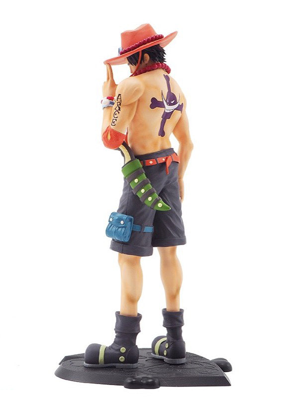 One Piece - Portgas D. Ace - Figure | Neutral-Image