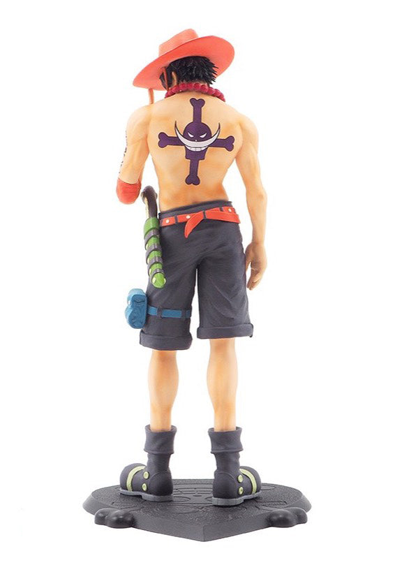 One Piece - Portgas D. Ace - Figure | Neutral-Image