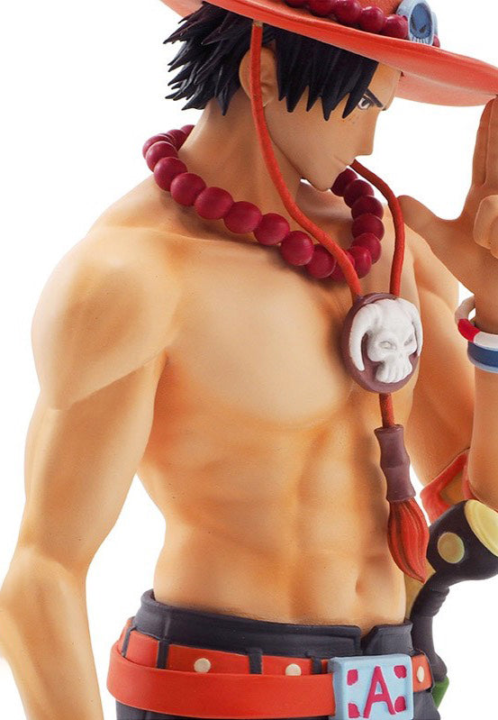 One Piece - Portgas D. Ace - Figure | Neutral-Image