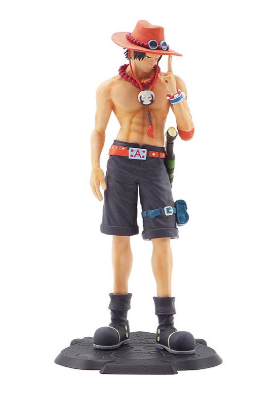 One Piece - Portgas D. Ace - Figure | Neutral-Image