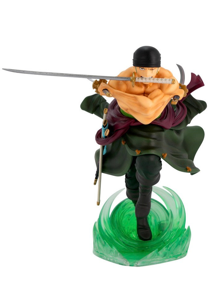 One Piece - Zoro - Figure | Neutral-Image