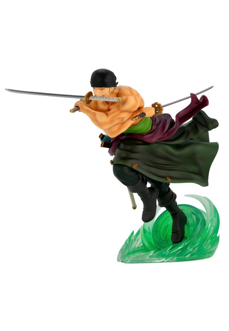 One Piece - Zoro - Figure | Neutral-Image