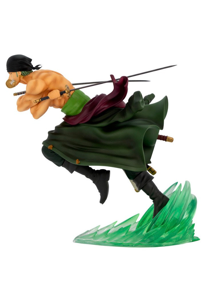 One Piece - Zoro - Figure | Neutral-Image