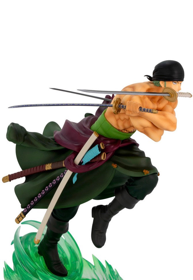 One Piece - Zoro - Figure | Neutral-Image