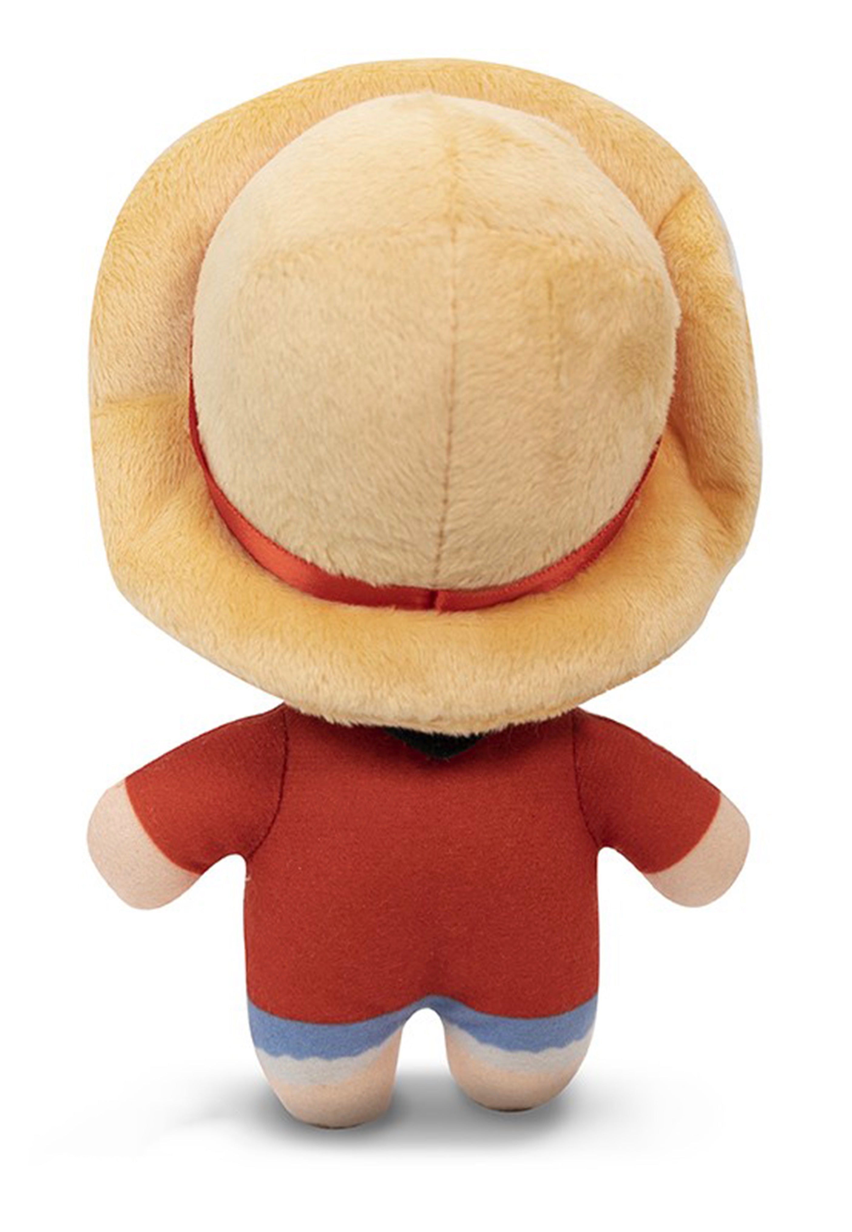 One Piece - Luffy - Soft Toy | Neutral-Image