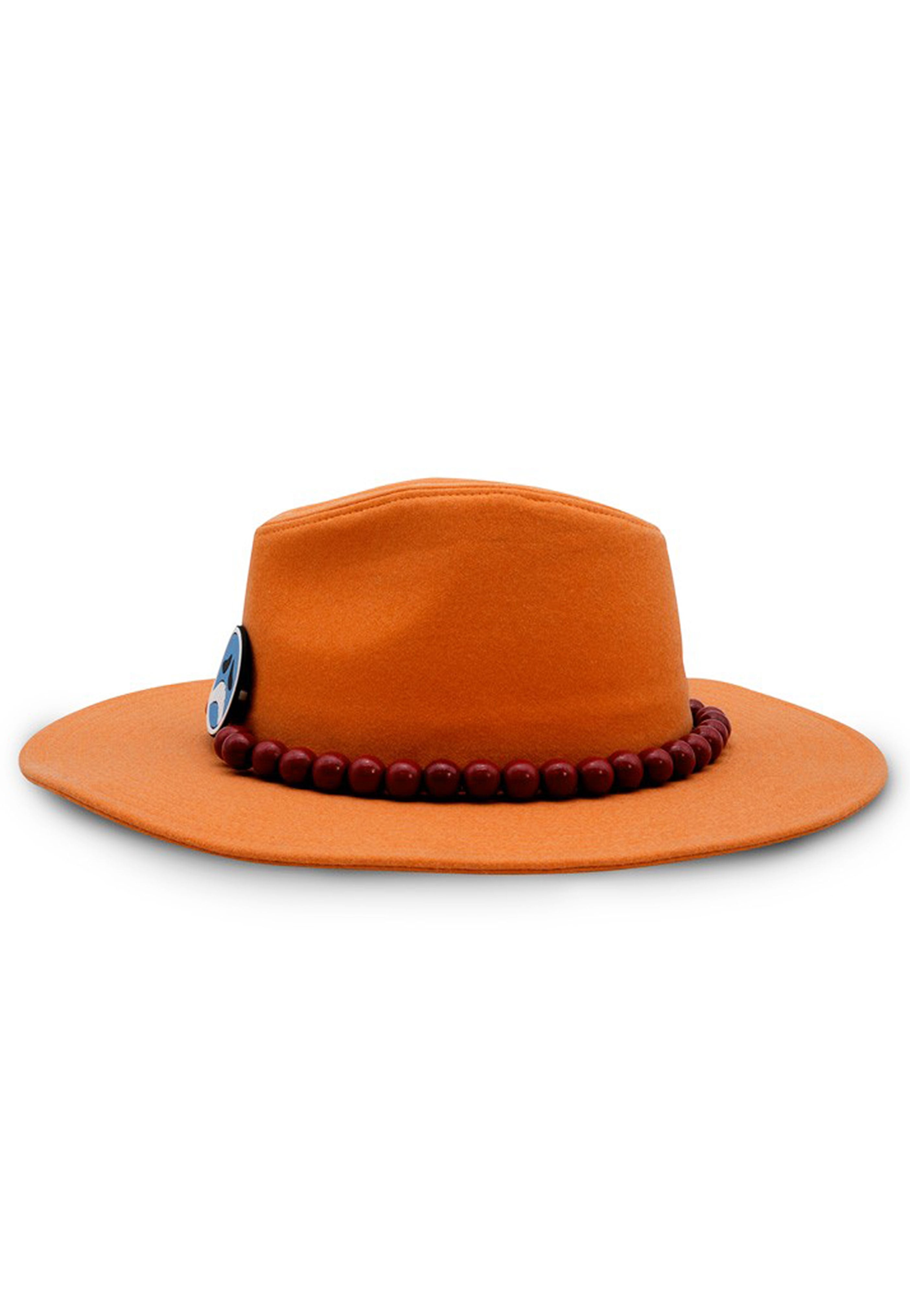 One Piece - Portgas D. Ace Replica - Hat | Neutral-Image