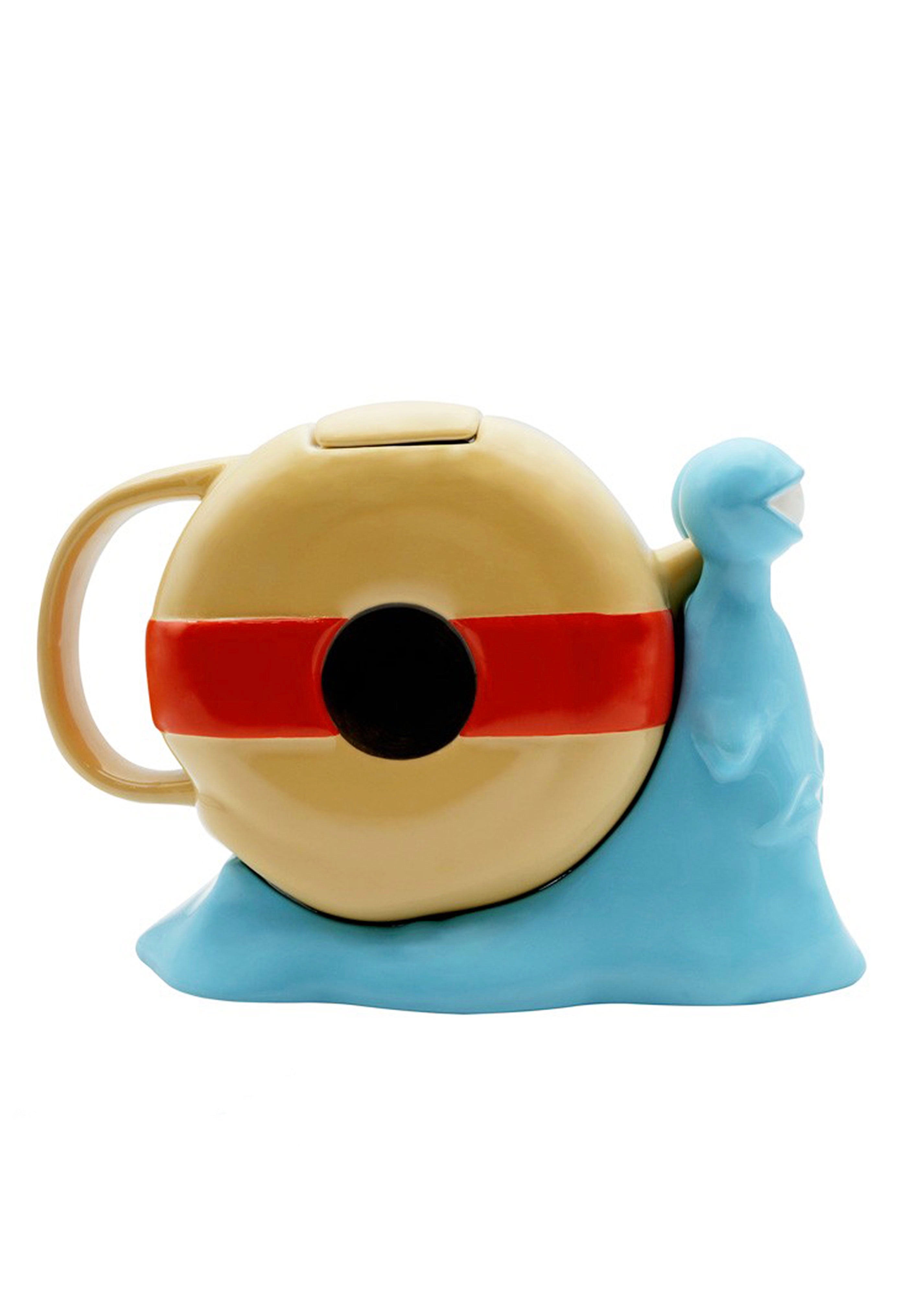 One Piece - Transponder Snail - Teapot | Neutral-Image