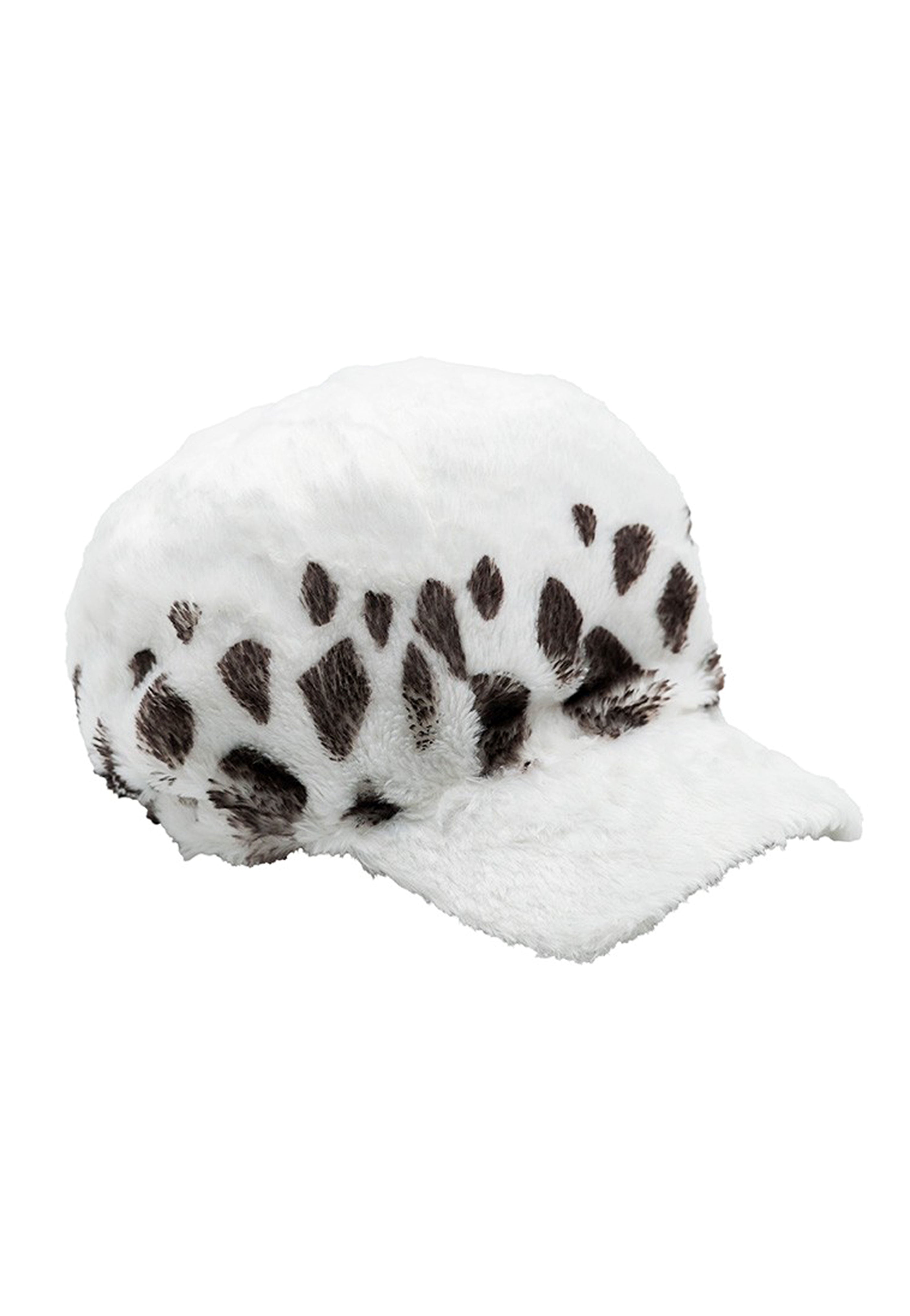 One Piece - Trafalgar Law Cosplay - Hat | Neutral-Image