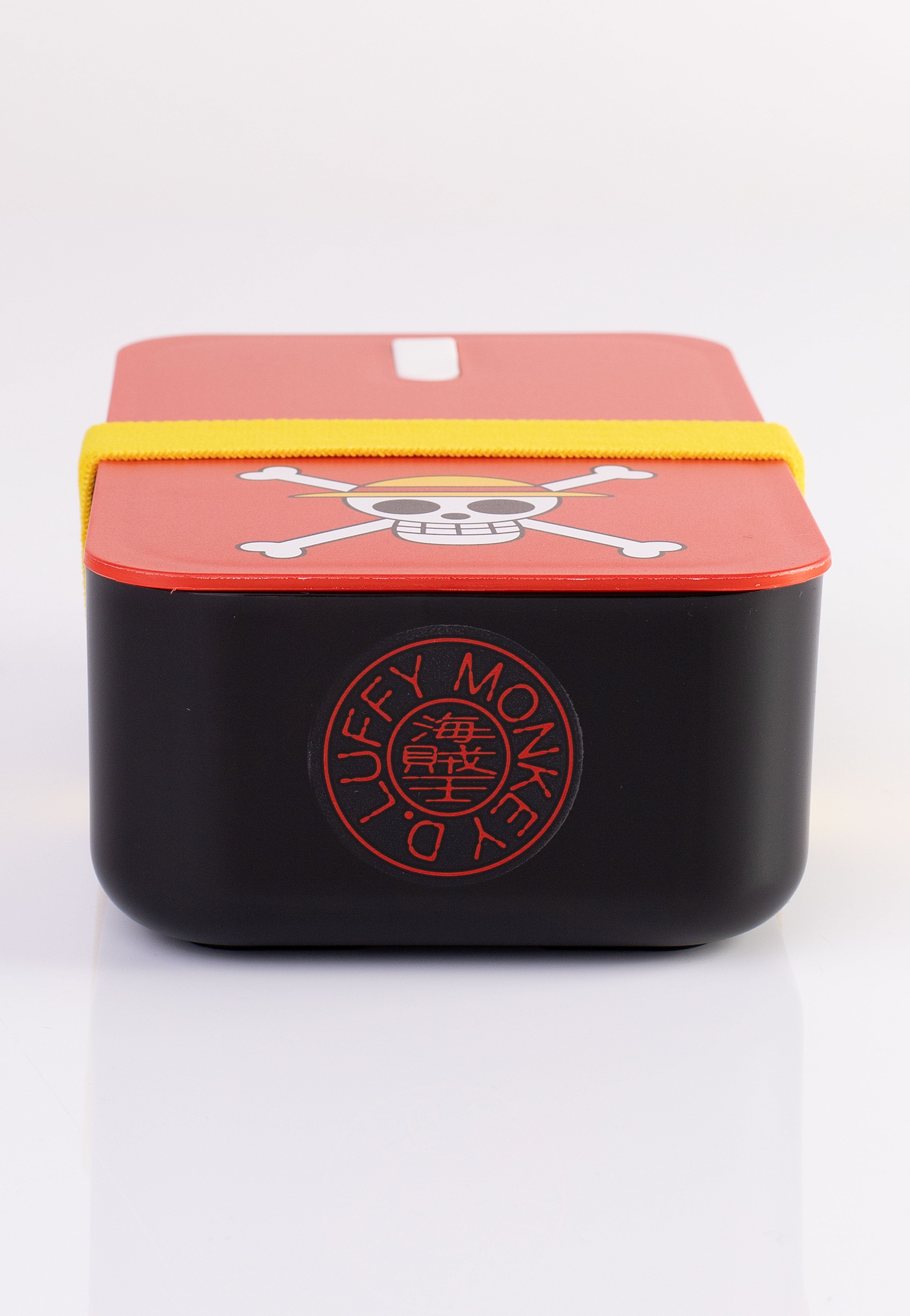 One Piece - Luffy's Meal - Bento Box | Neutral-Image