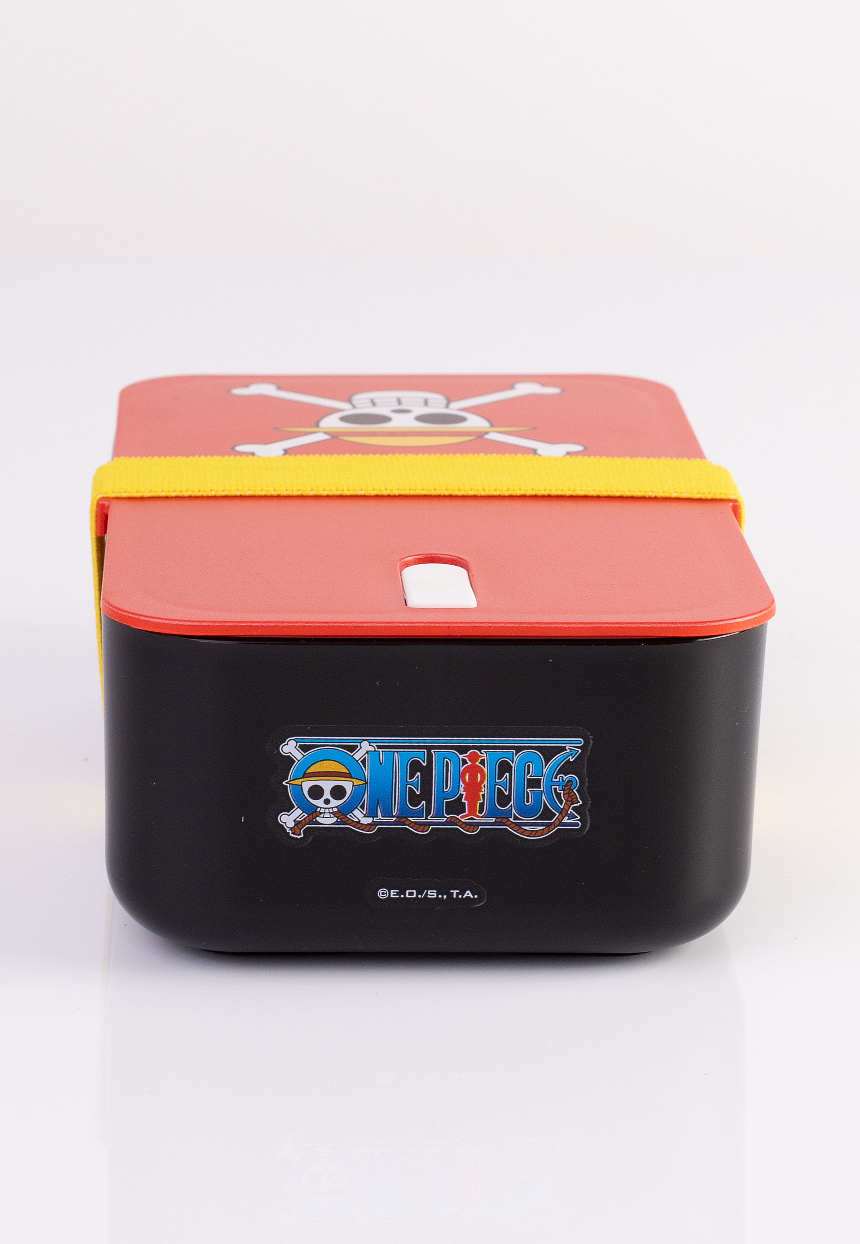 One Piece - Luffy's Meal - Bento Box | Neutral-Image