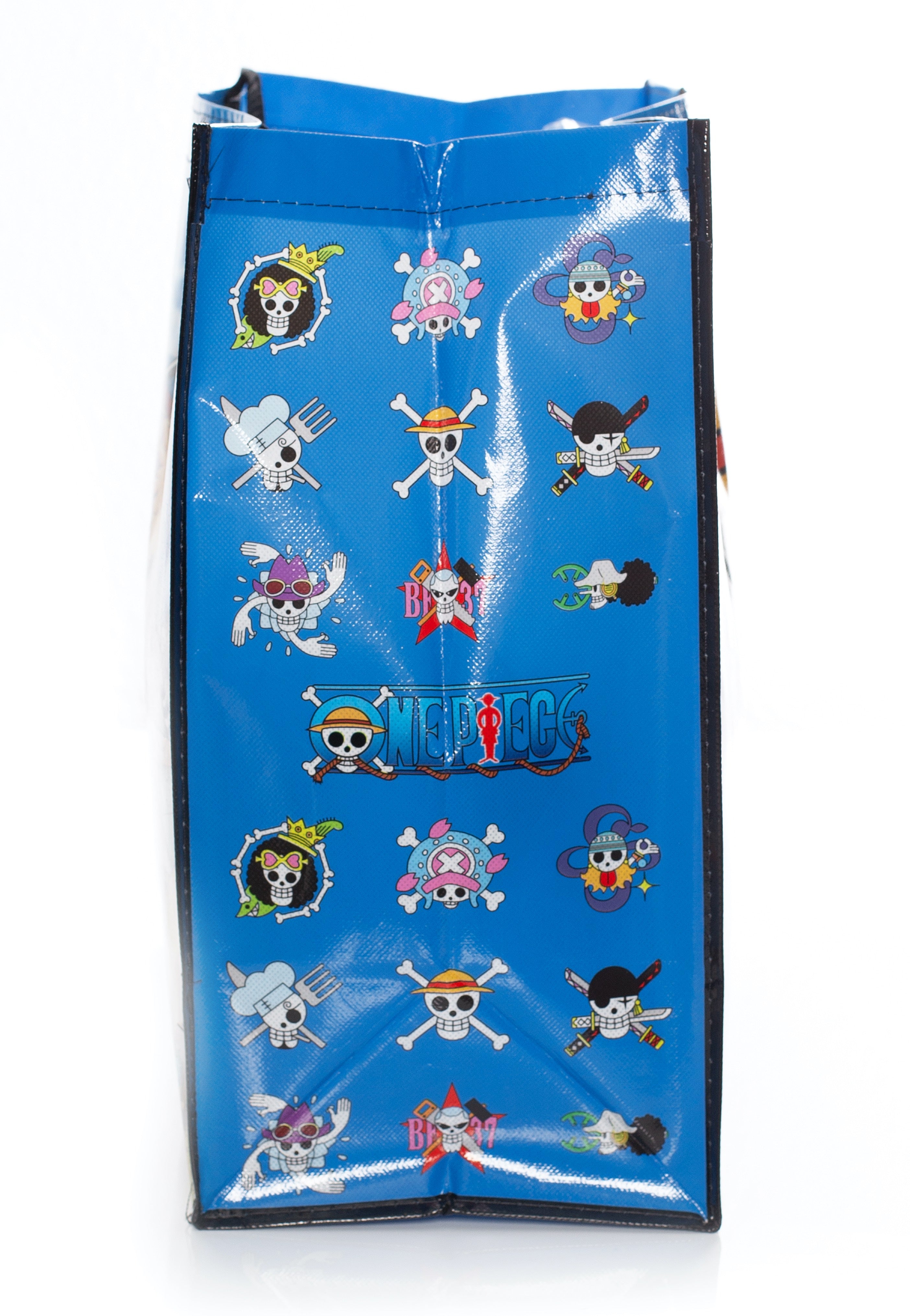 One Piece - Straw Hat Crew - Bag | Neutral-Image