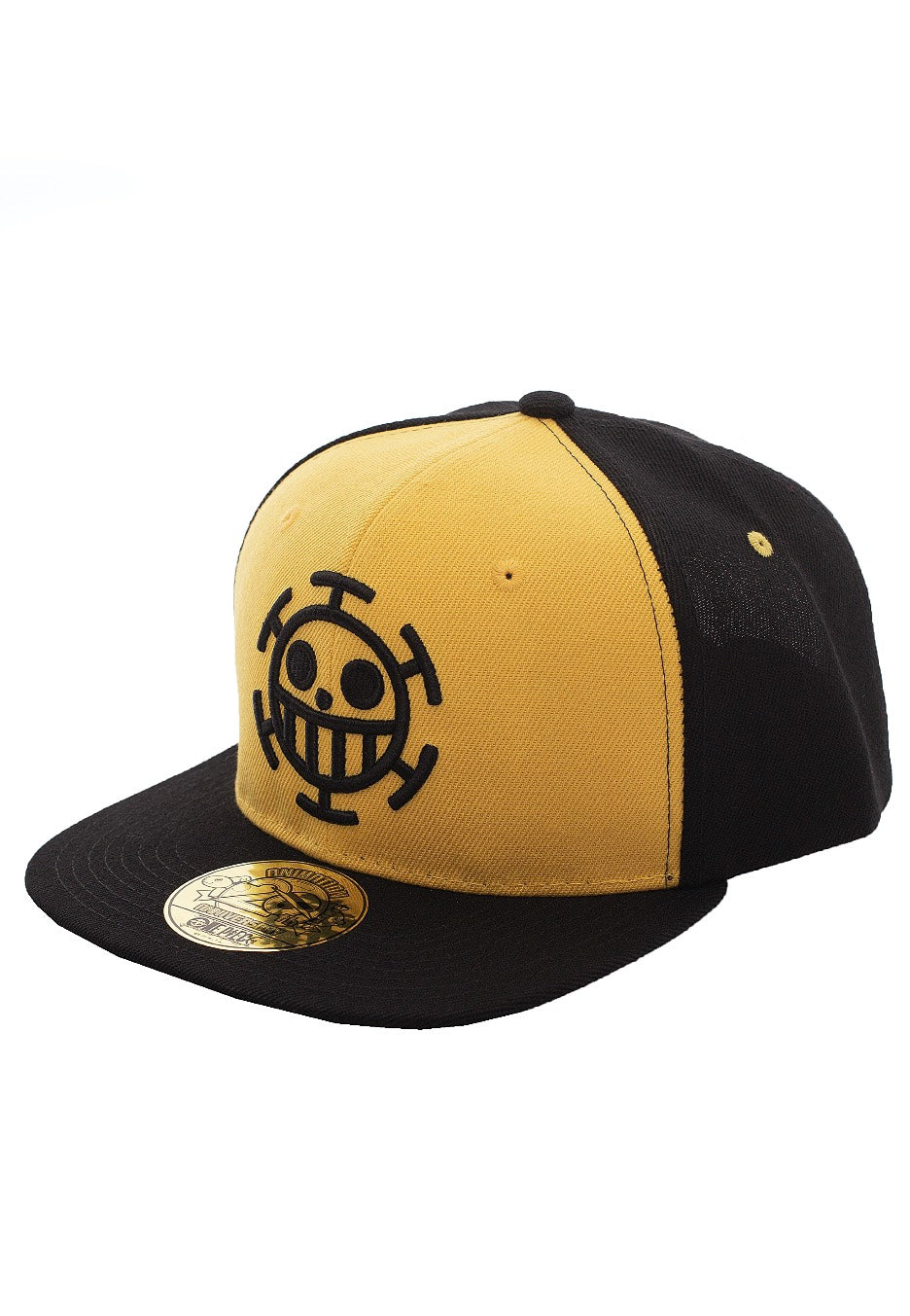 One Piece - Trafalgar - Cap | Neutral-Image