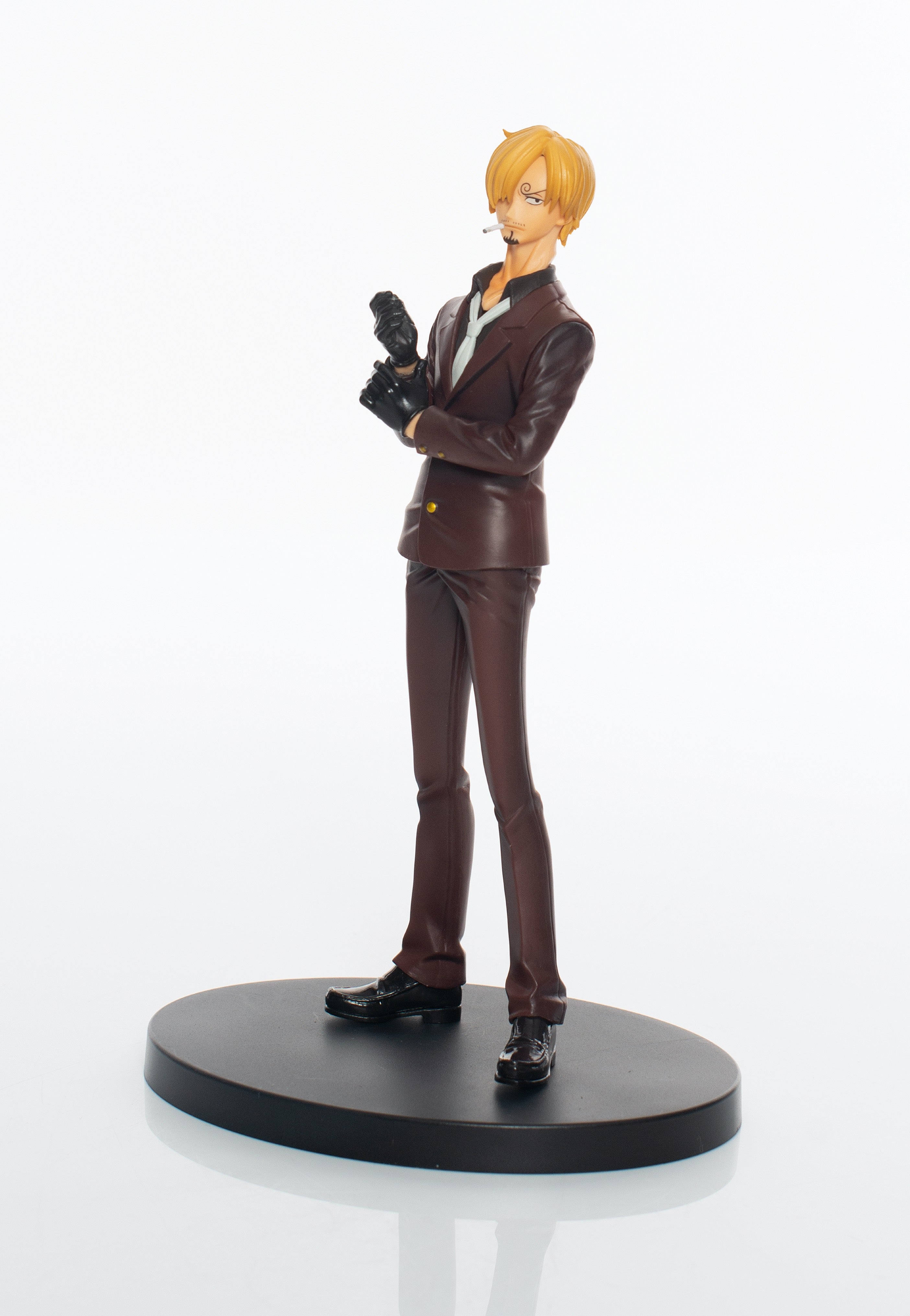 One Piece - Sanji - Figure | Neutral-Image