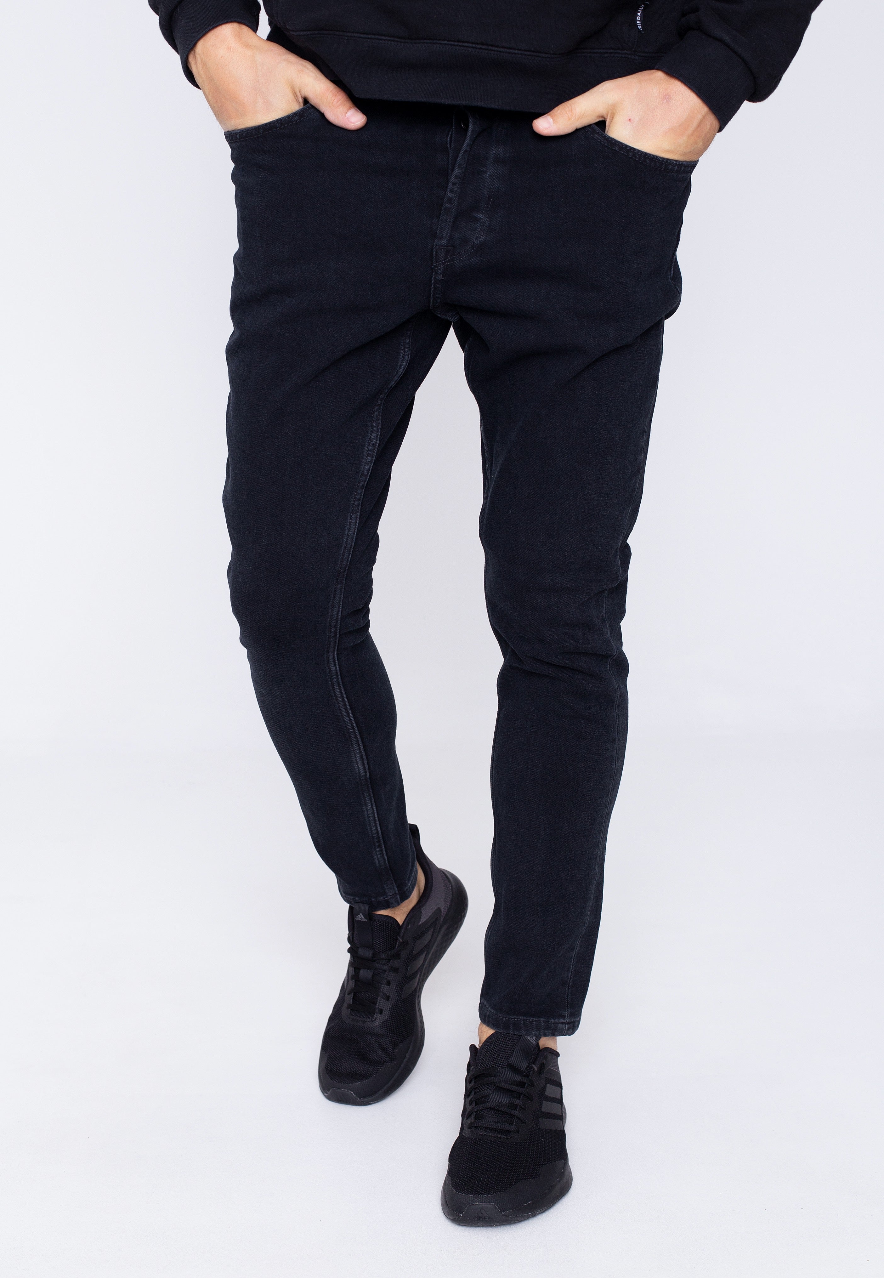 Only & Sons - Draper Life Tap 4Way 1669 Blue Denim - Jeans | Men-Image