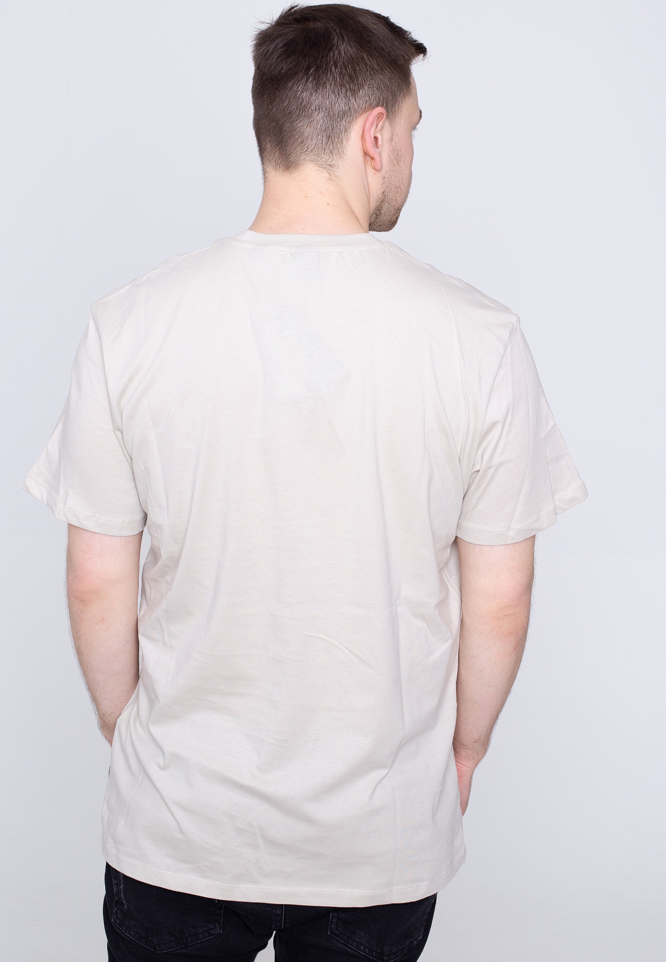 Only & Sons - Ivey Silver Lining - T-Shirt | Men-Image