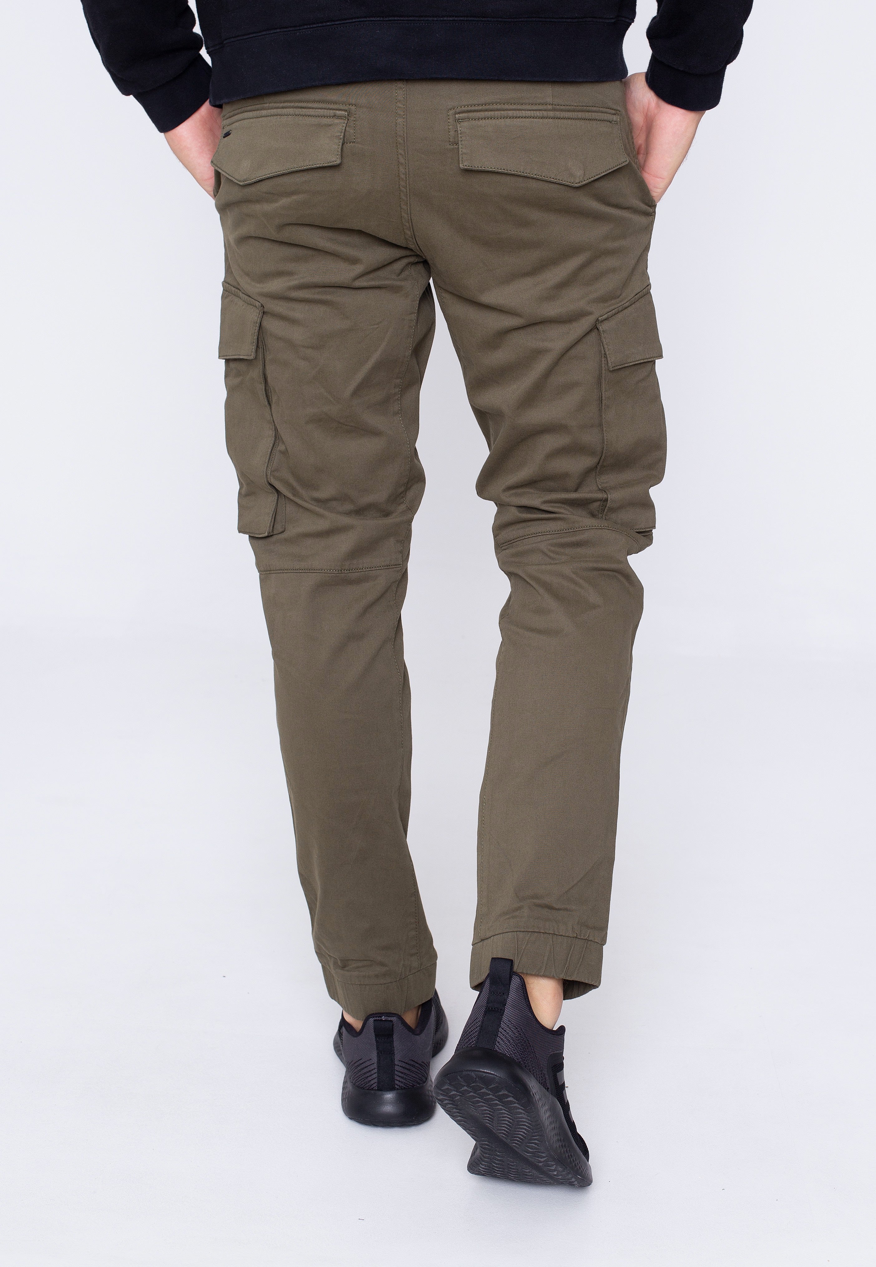 Only & Sons - Kim Cargo PG 0490 Kangaroo - Pants | Men-Image