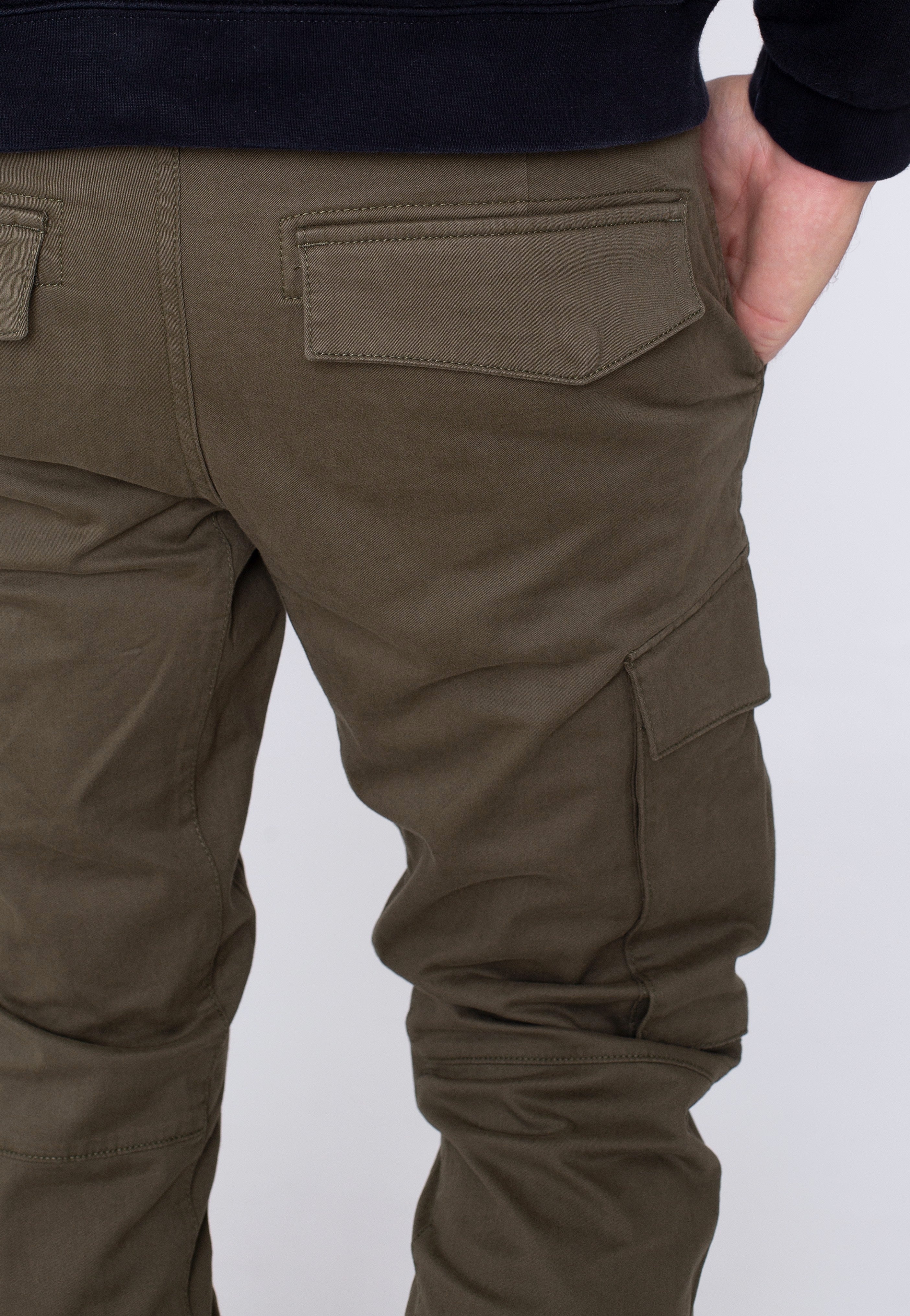 Only & Sons - Kim Cargo PG 0490 Kangaroo - Pants | Men-Image