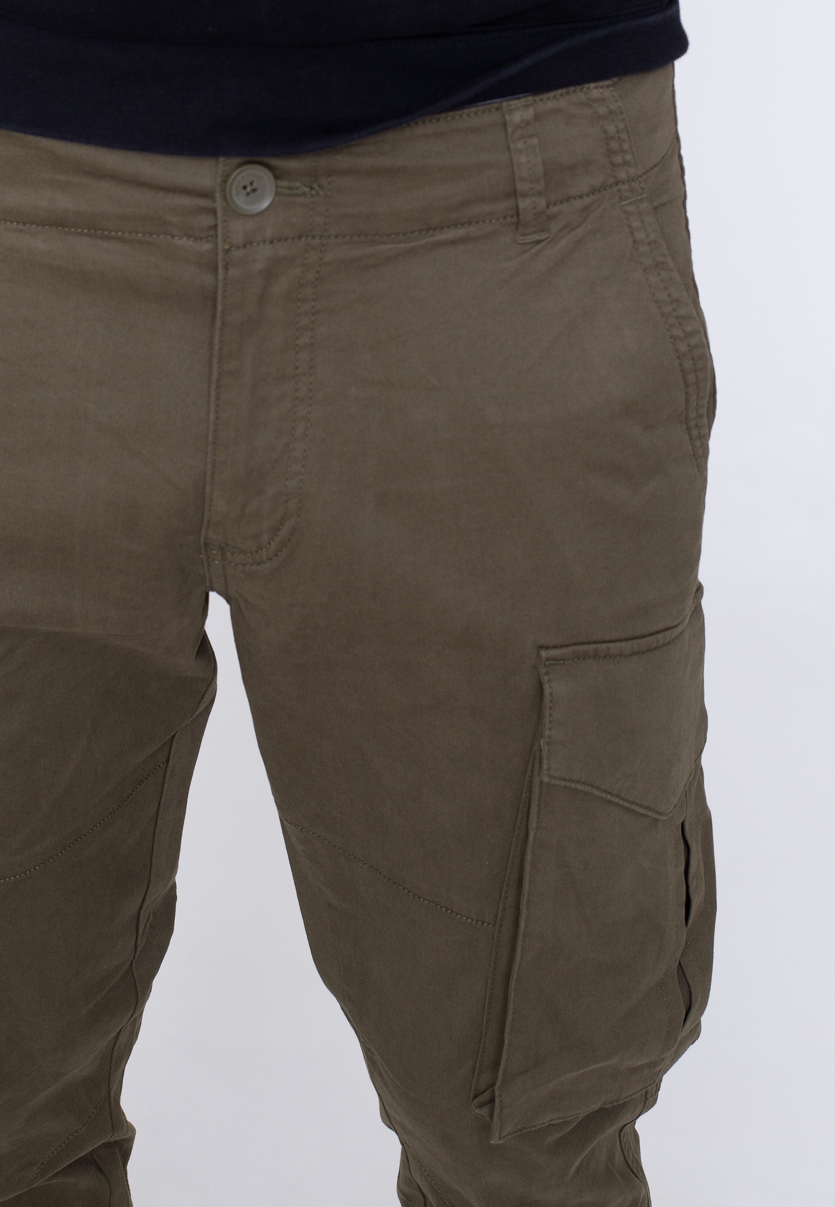 Only & Sons - Kim Cargo PG 0490 Kangaroo - Pants | Men-Image