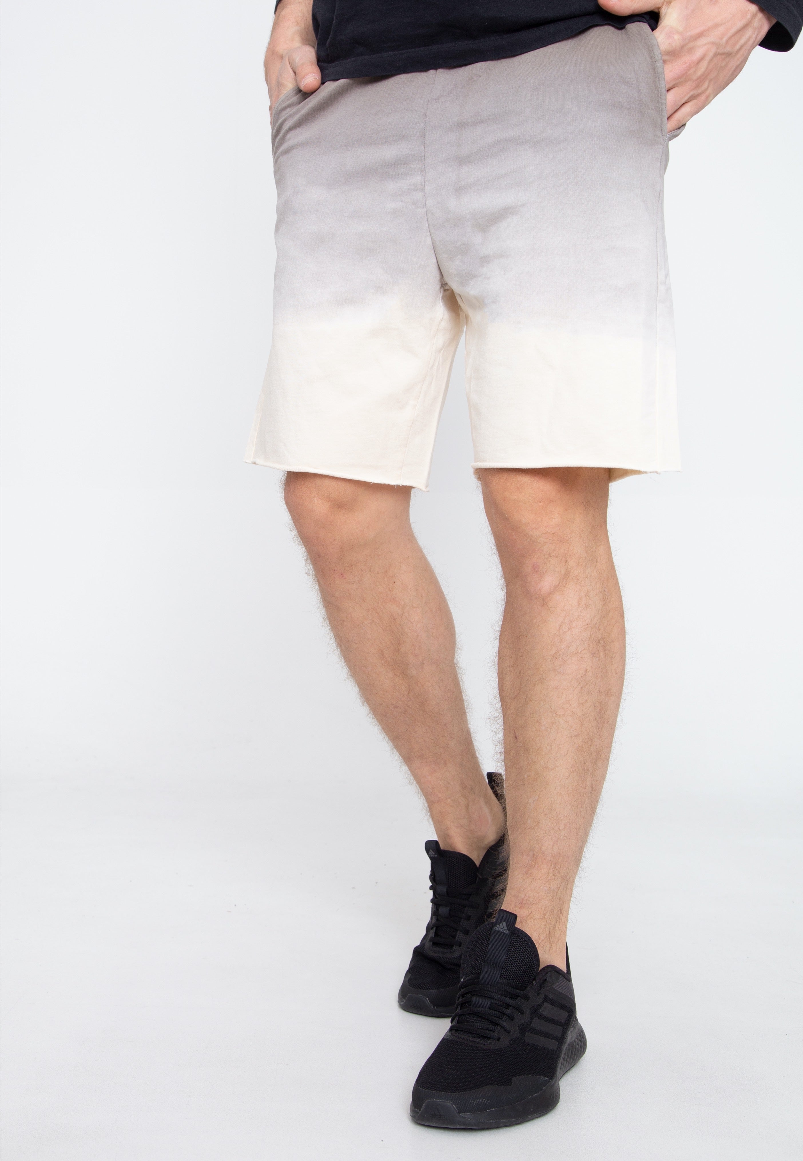 Only & Sons - Law Sweat Canteen - Shorts | Men-Image