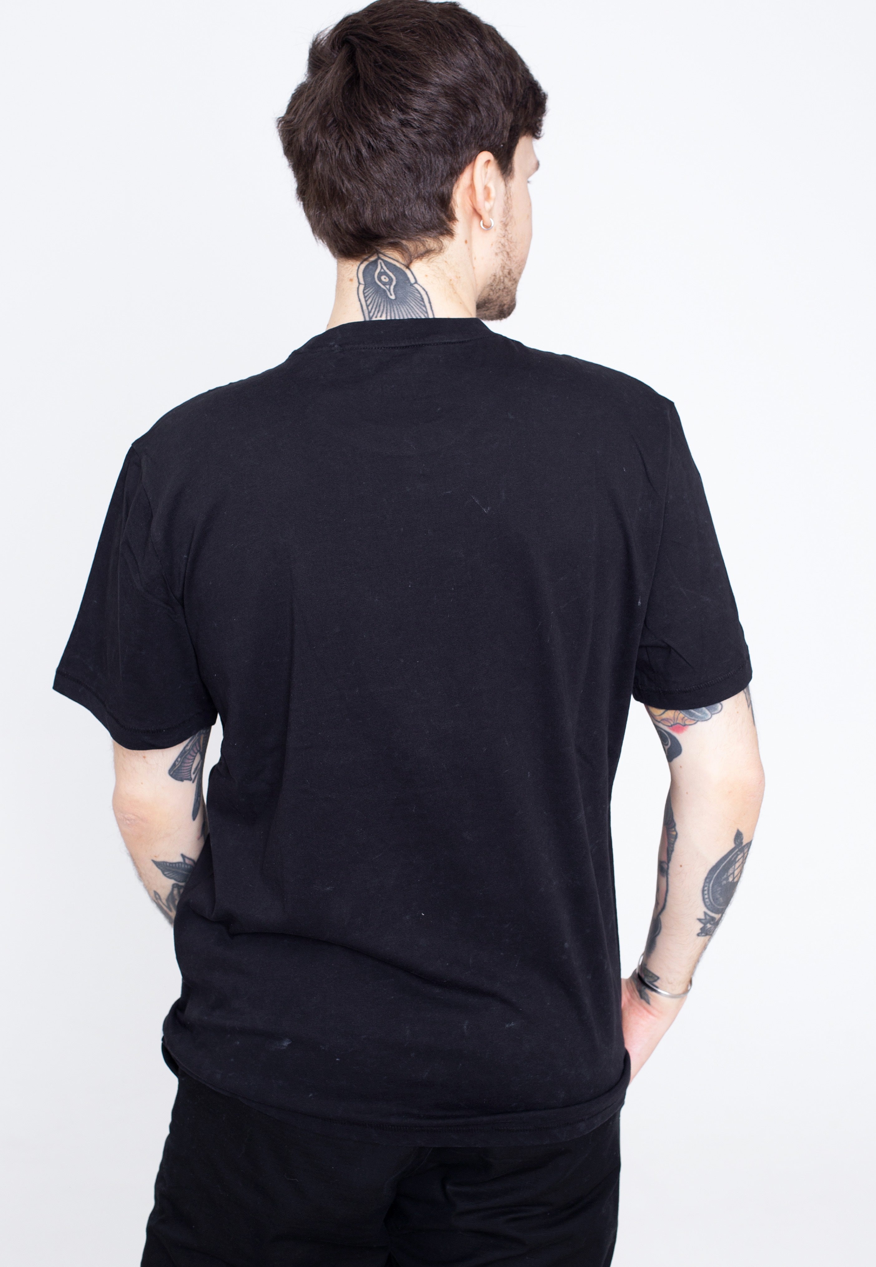 Only & Sons x Sex Pistols - Life Reg Black - T-Shirt | Men-Image