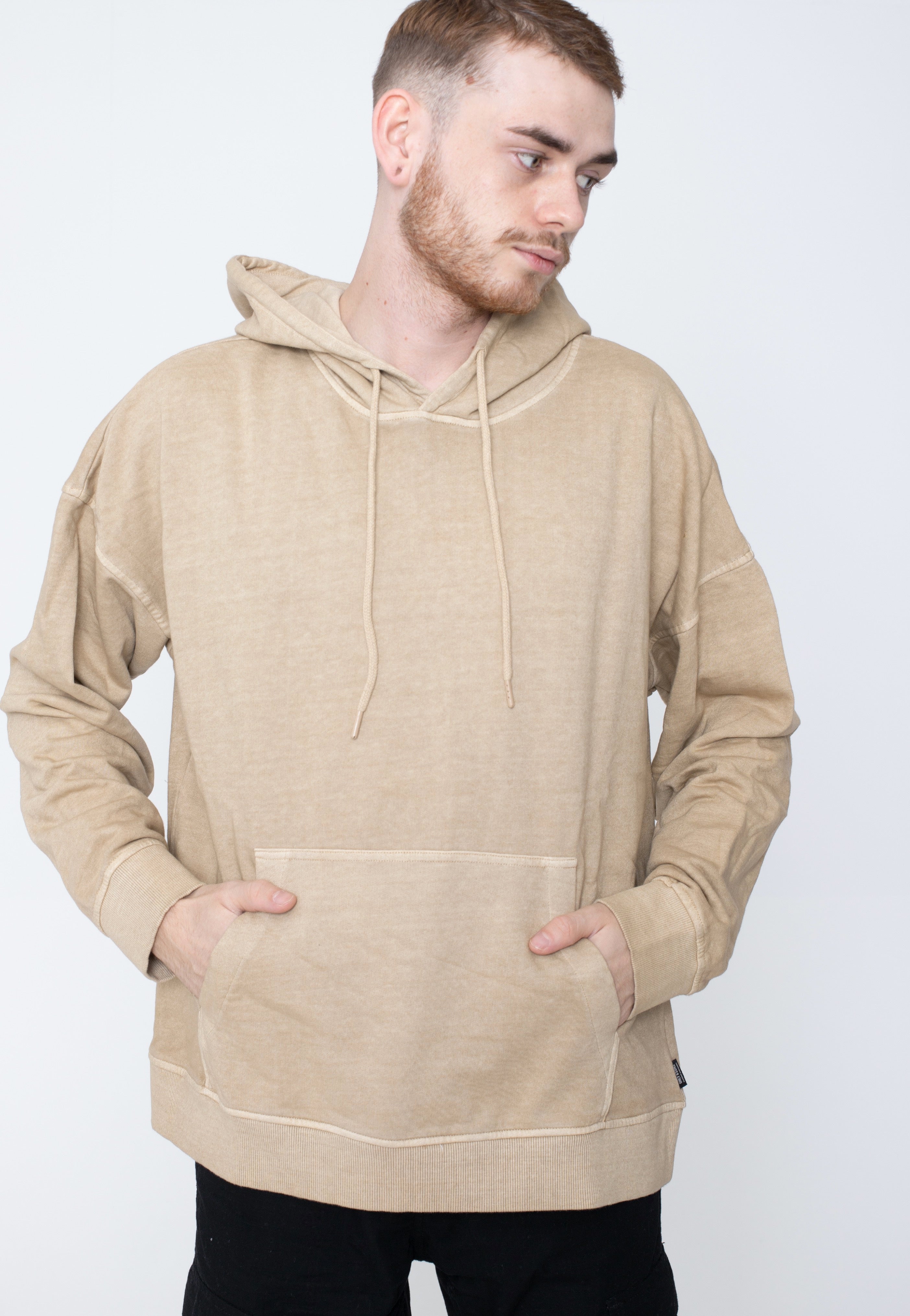 Only & Sons - Ron Life RLX Incense - Hoodie | Men-Image