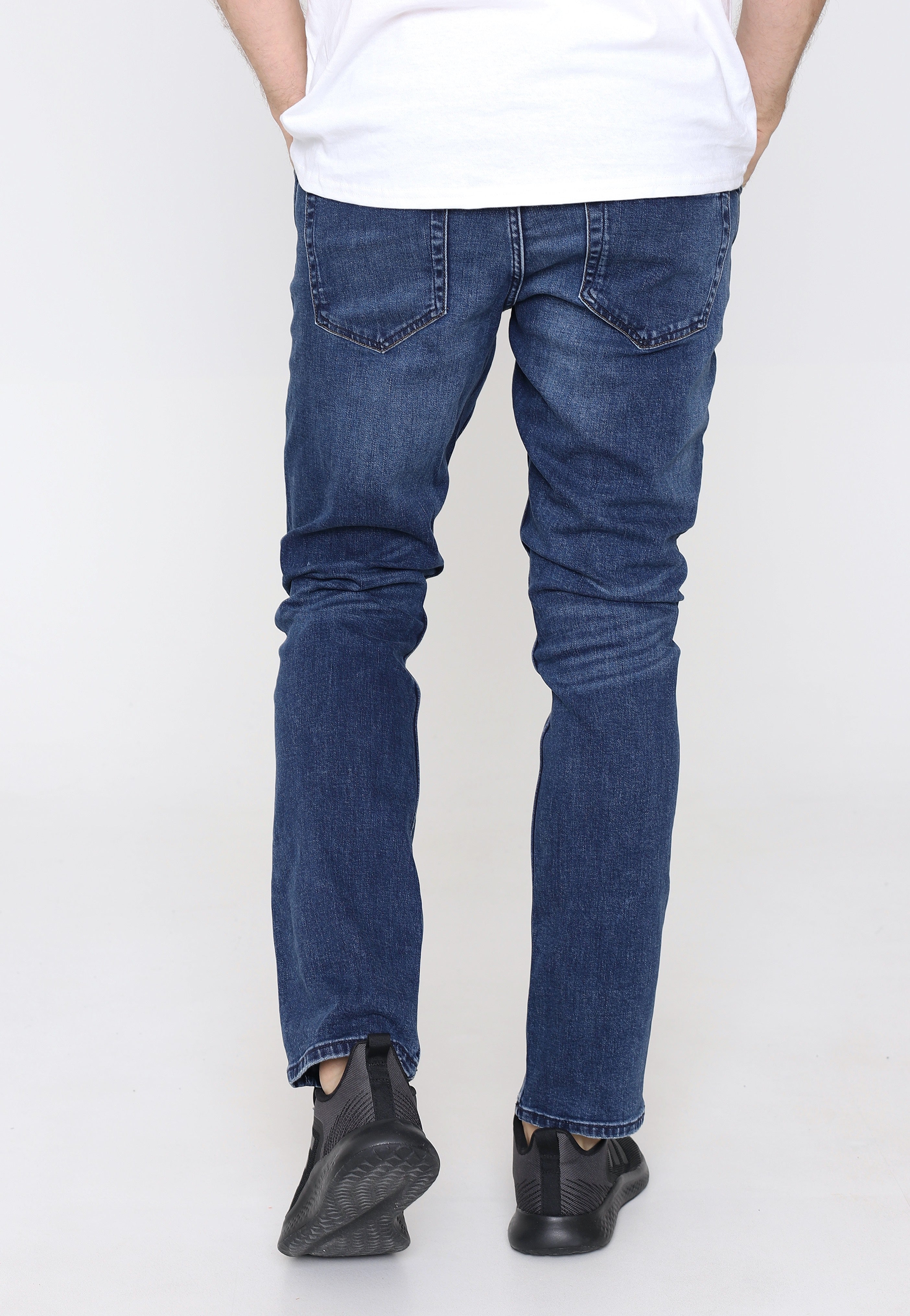 Only & Sons - Weft Reg Truetemp Pk1887 Blue Denim - Jeans | Men-Image