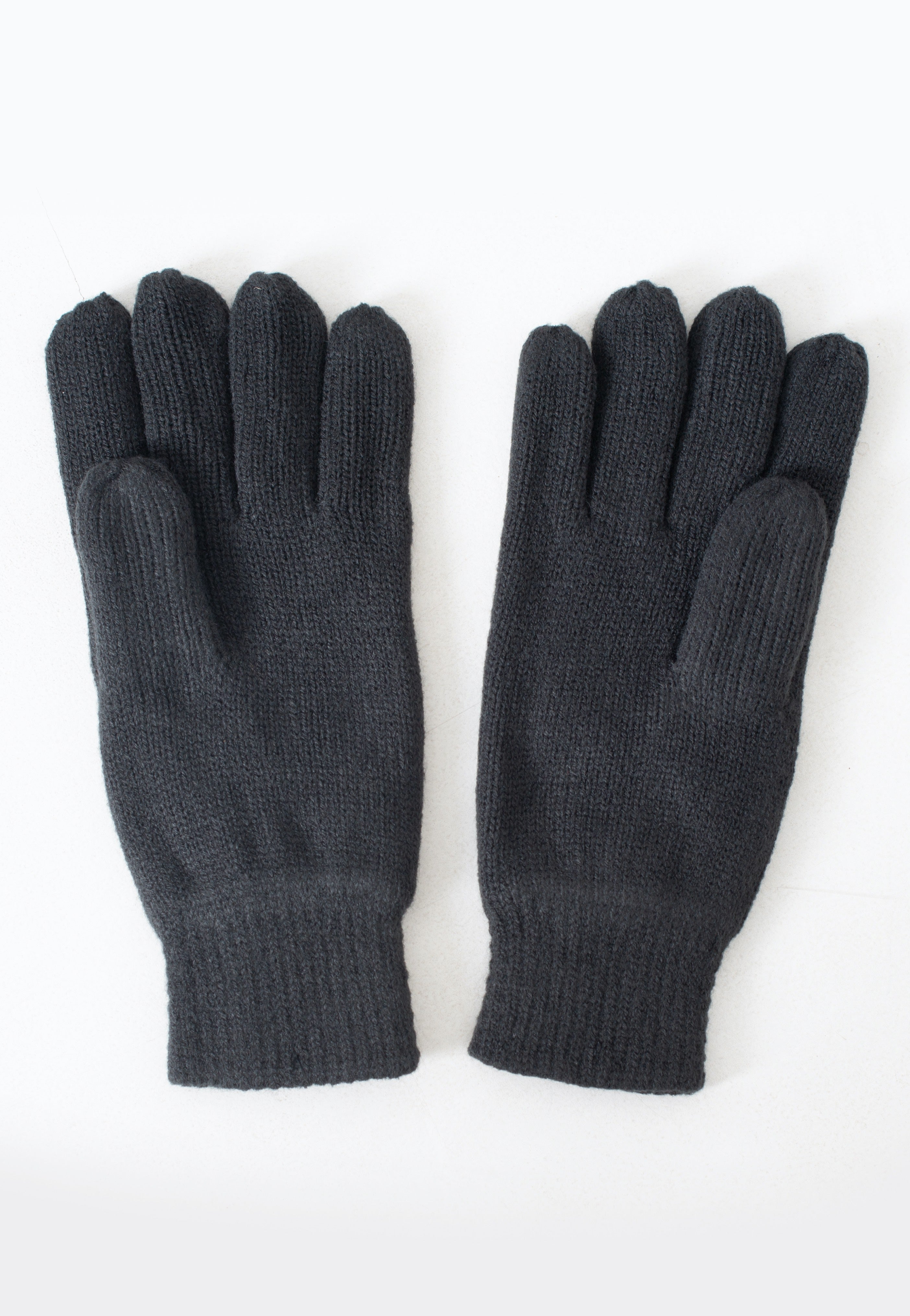 Only & Sons - X Gloves Dark Navy - Gloves | Neutral-Image