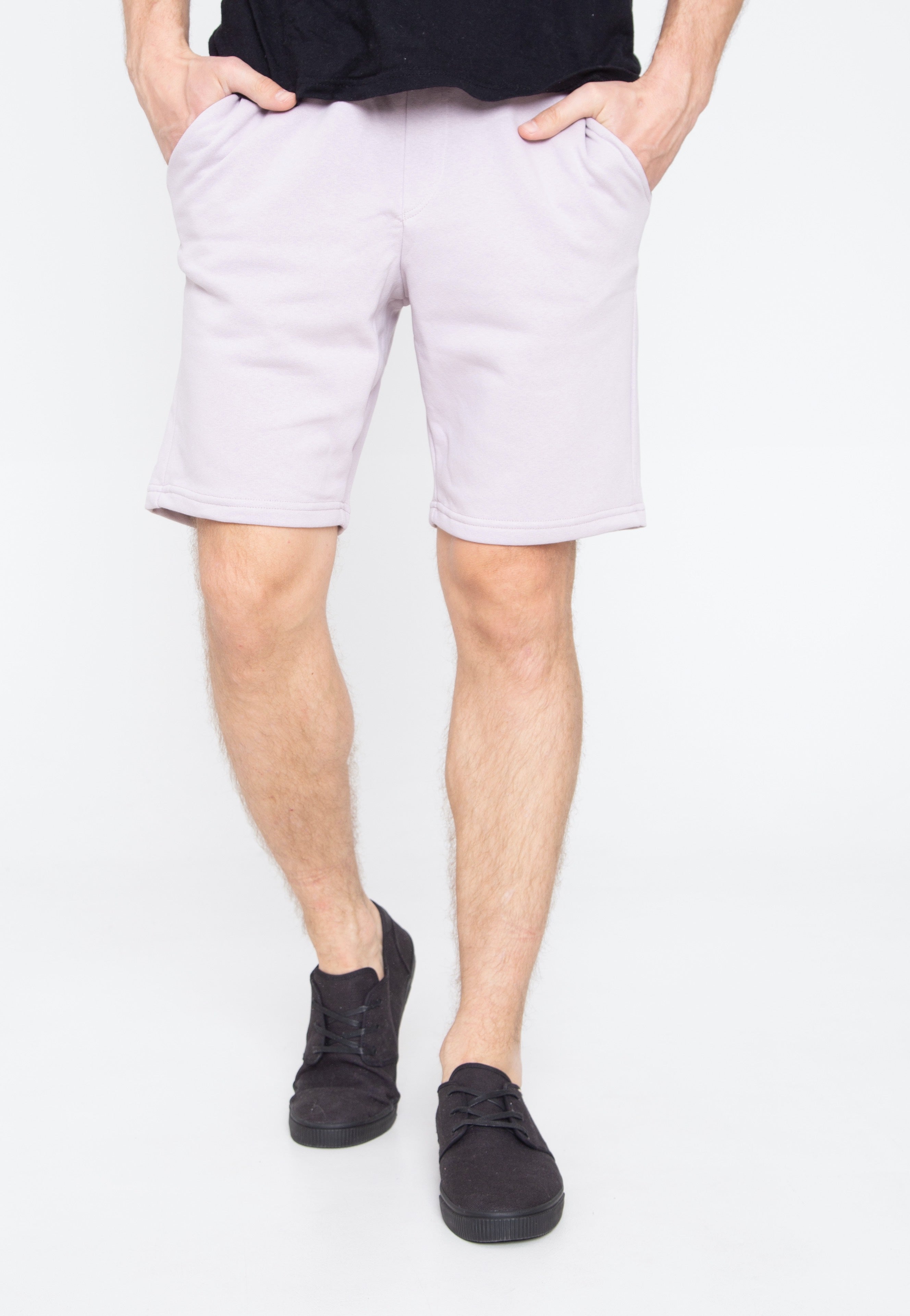 Only & Sons - Ceres Life Sweat Raindrops - Shorts | Men-Image